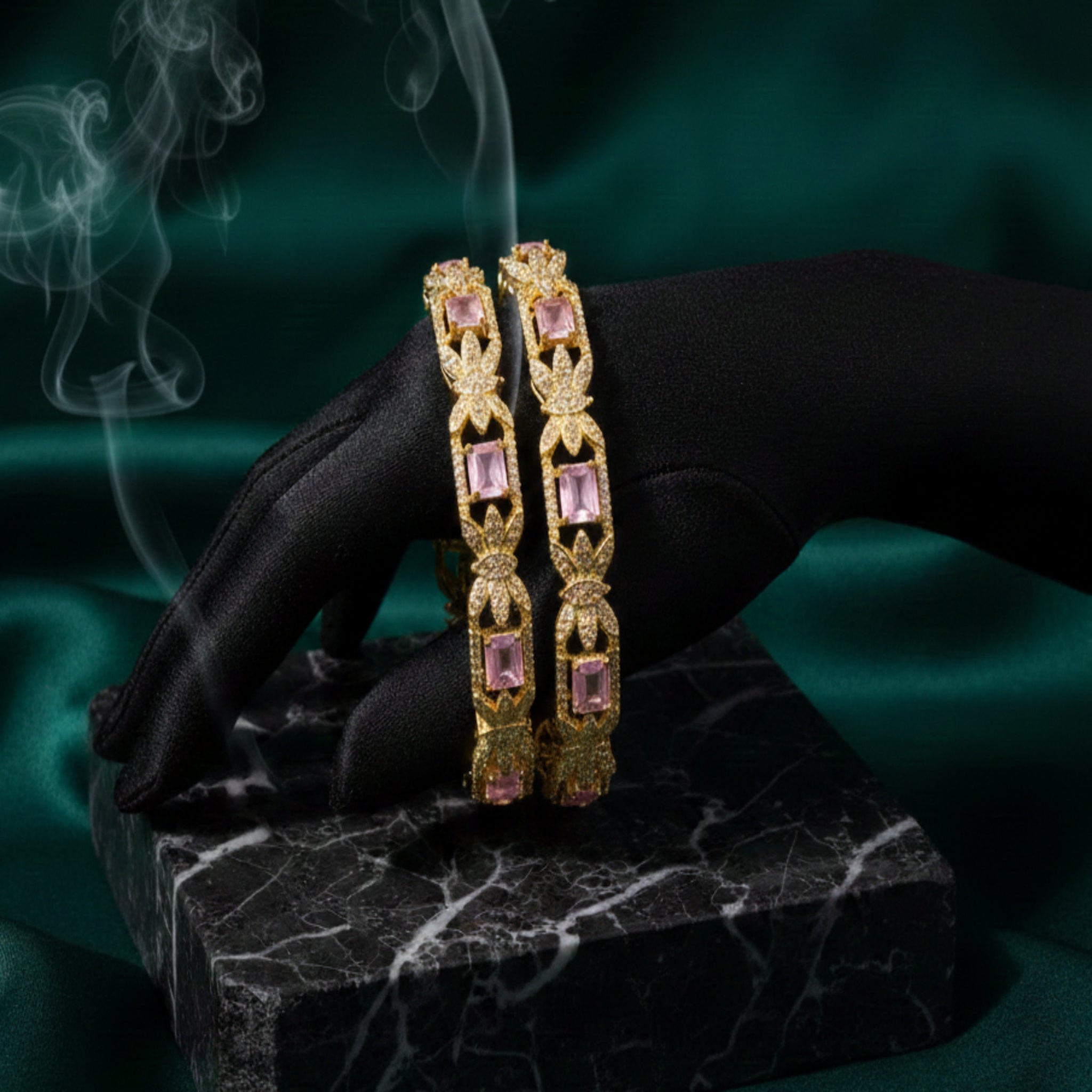 Karrat Delicate Bangle (FSAB35)