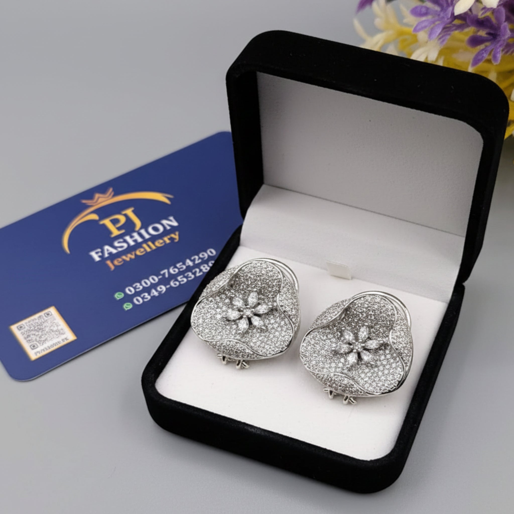 Silver AD Tops (FSE186)