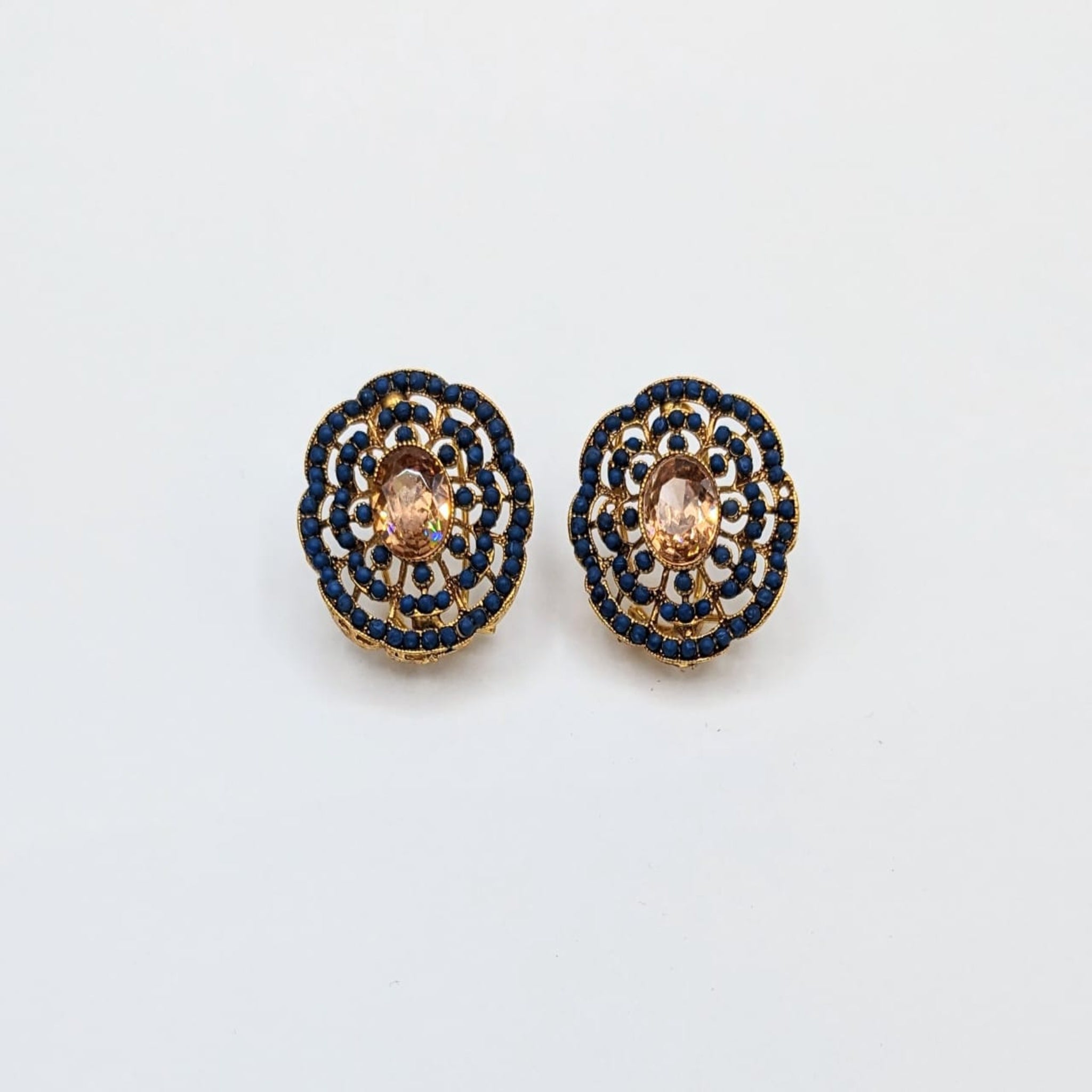 Stonish Egyptian Ear tops (FSE35)