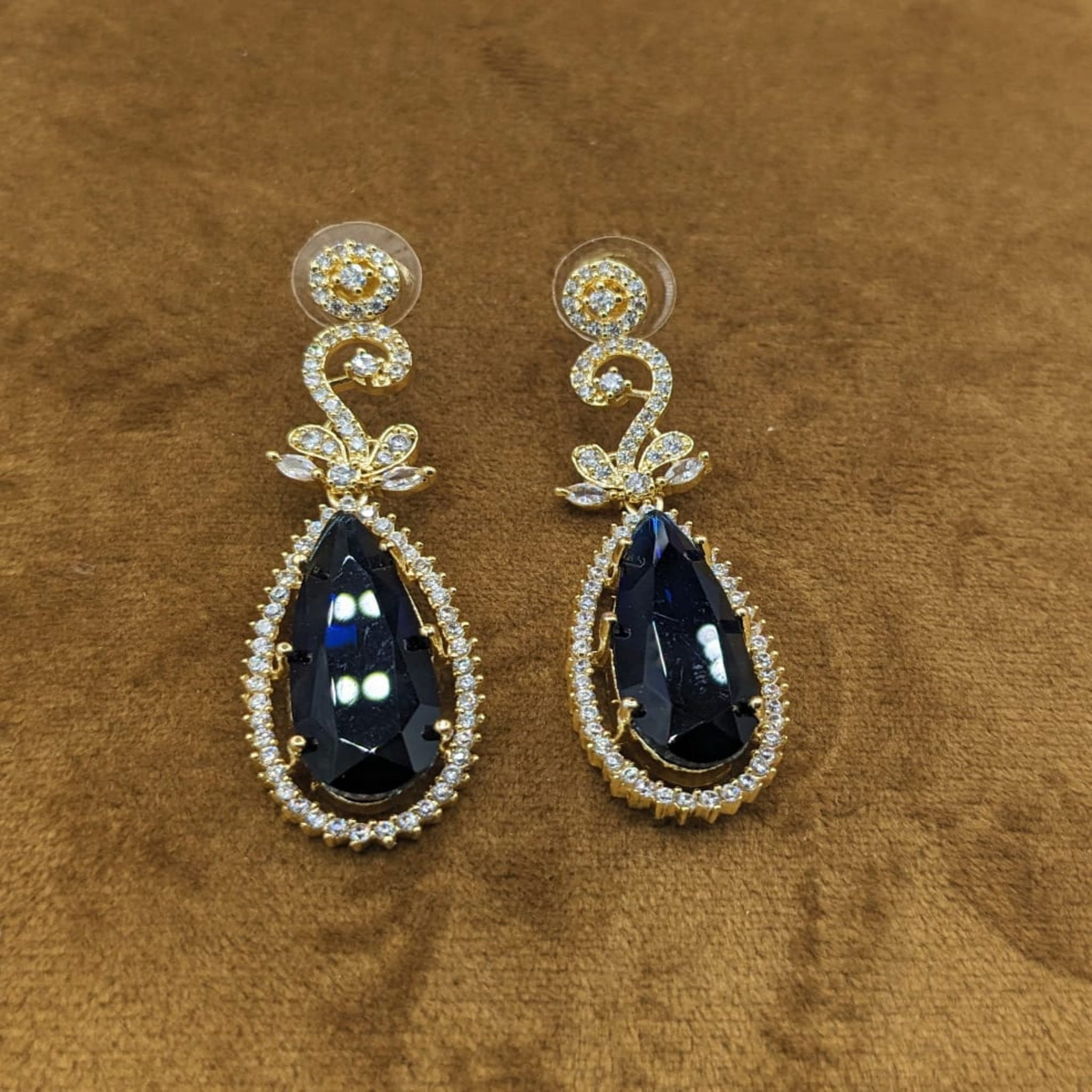 Elevate AD Ear Rings (FSE42)