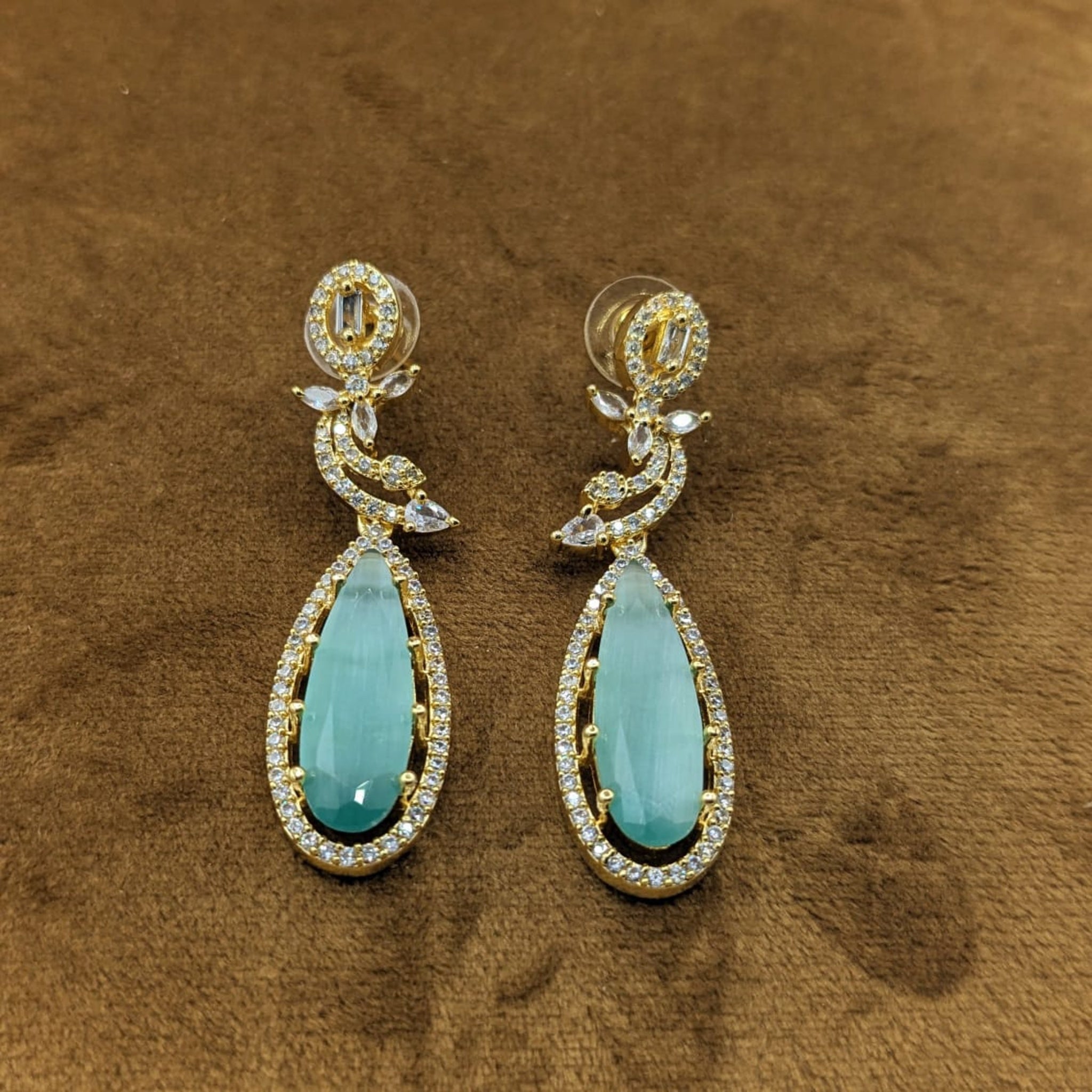 Elevate AD Ear Rings (FSE42)