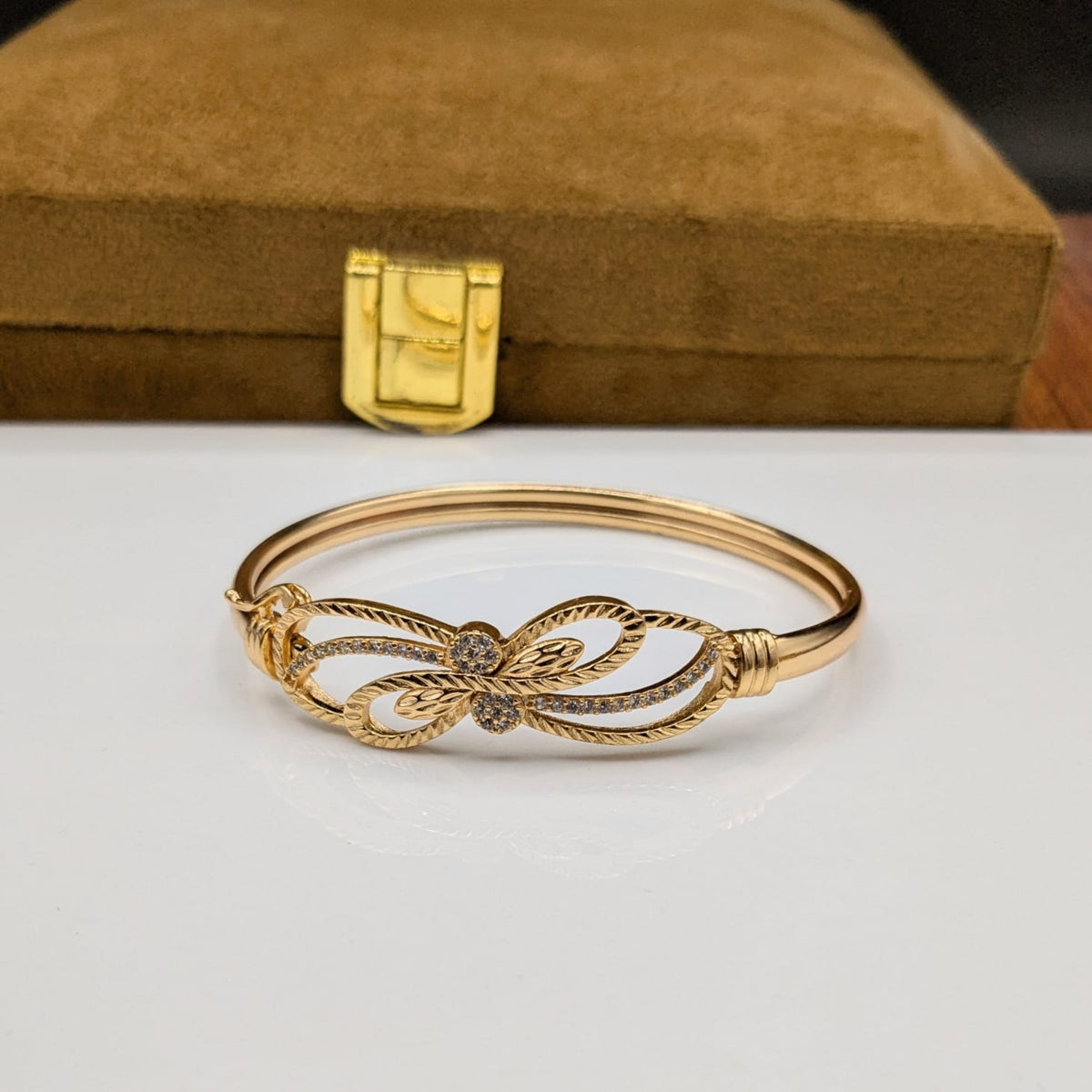 Wirl Bracelet
