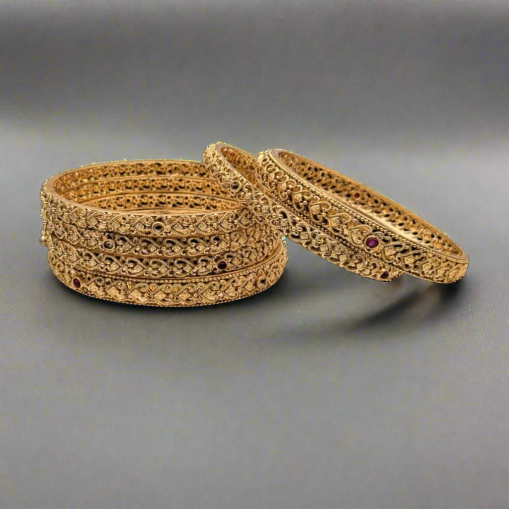 Rajwari Kara Bangles (FSRB66)