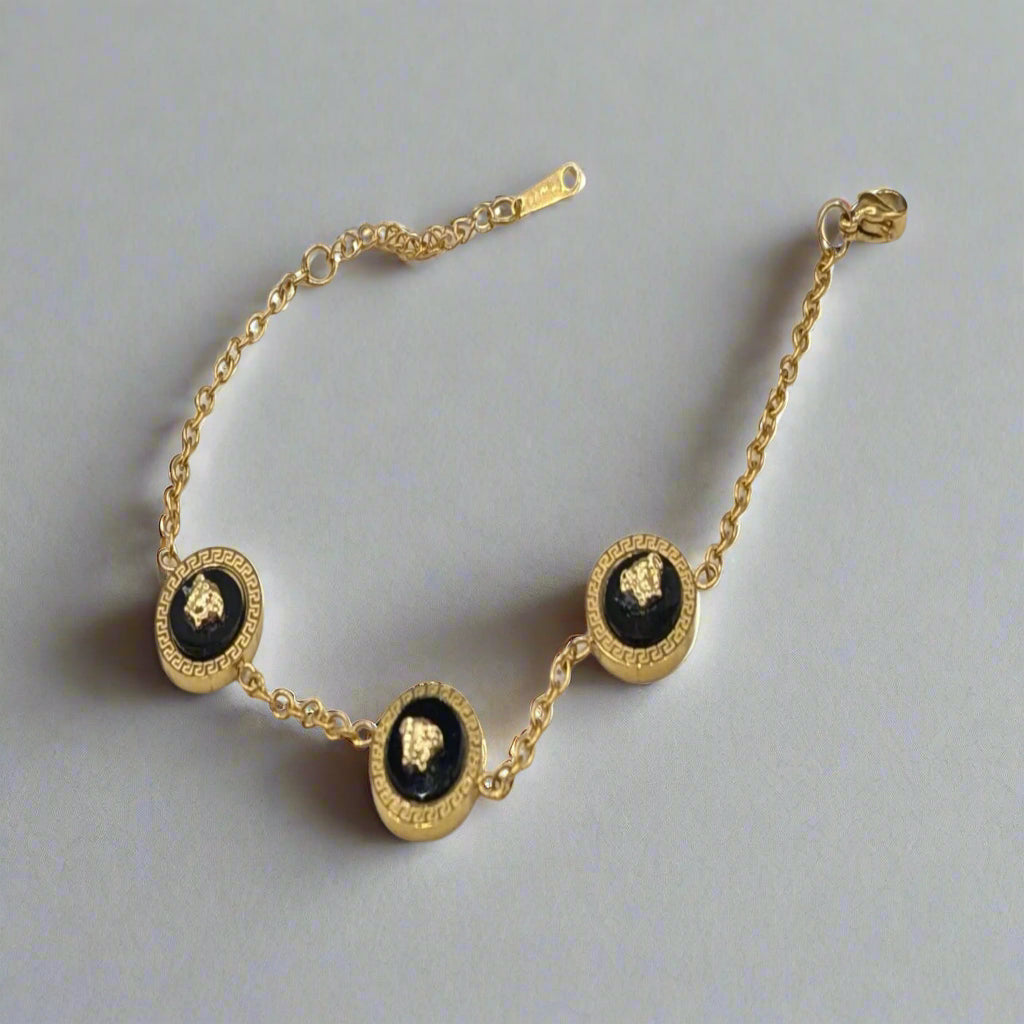 Gucci Chain Bracelet