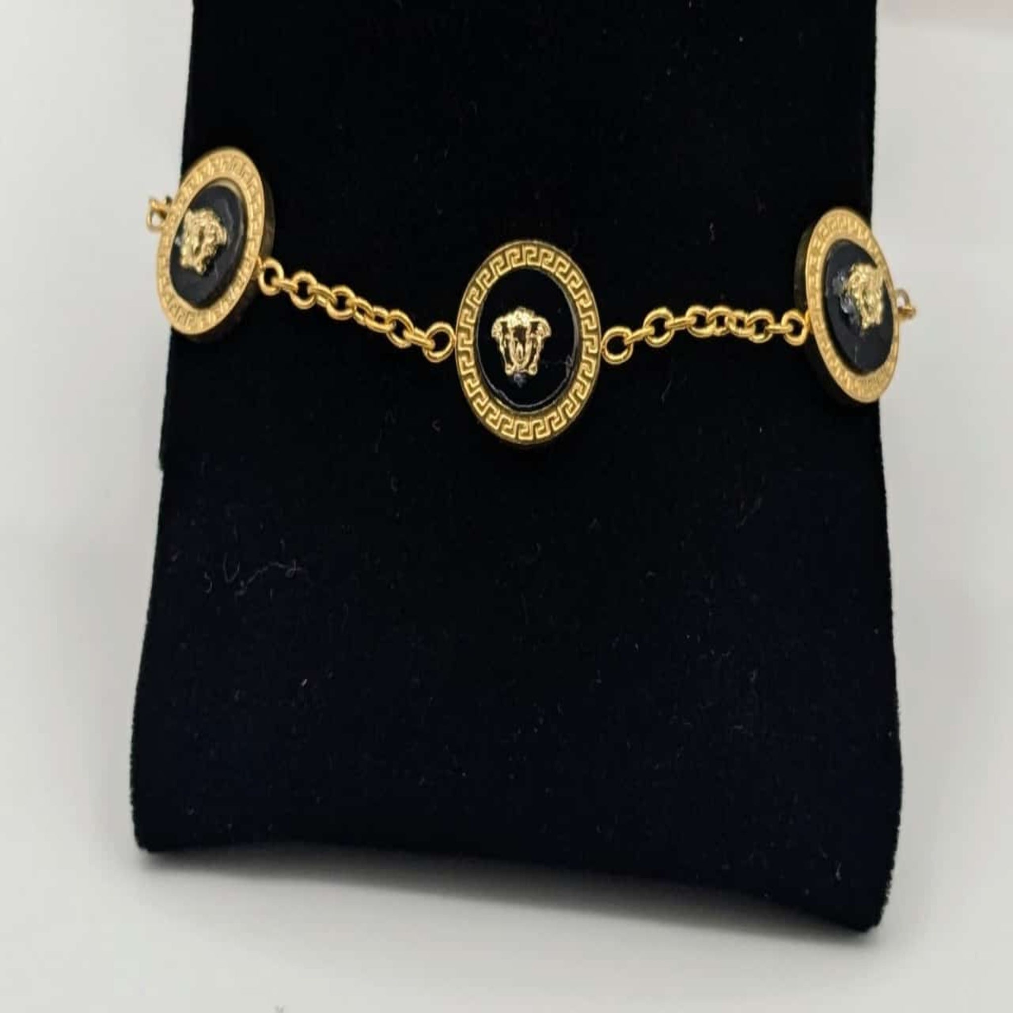 Gucci Chain Bracelet