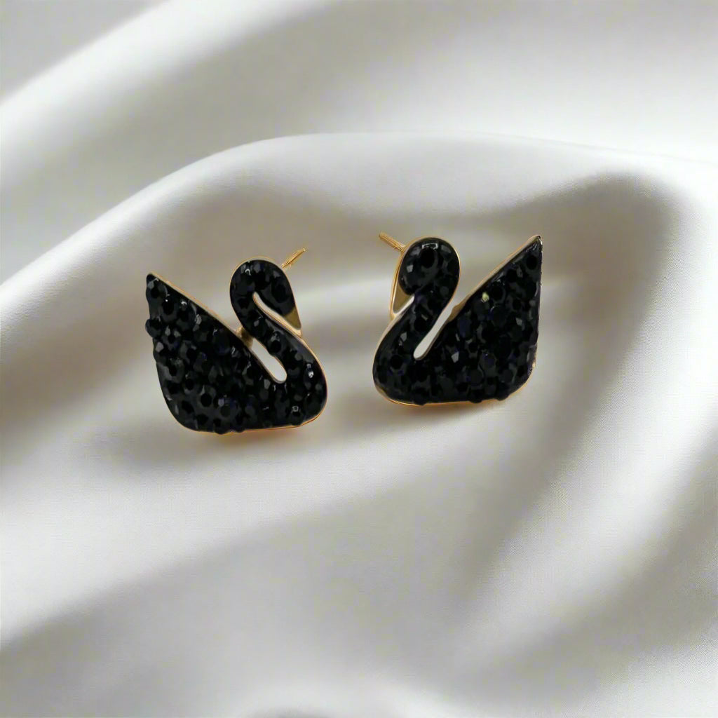 Duckling Black Tops (FSE50)