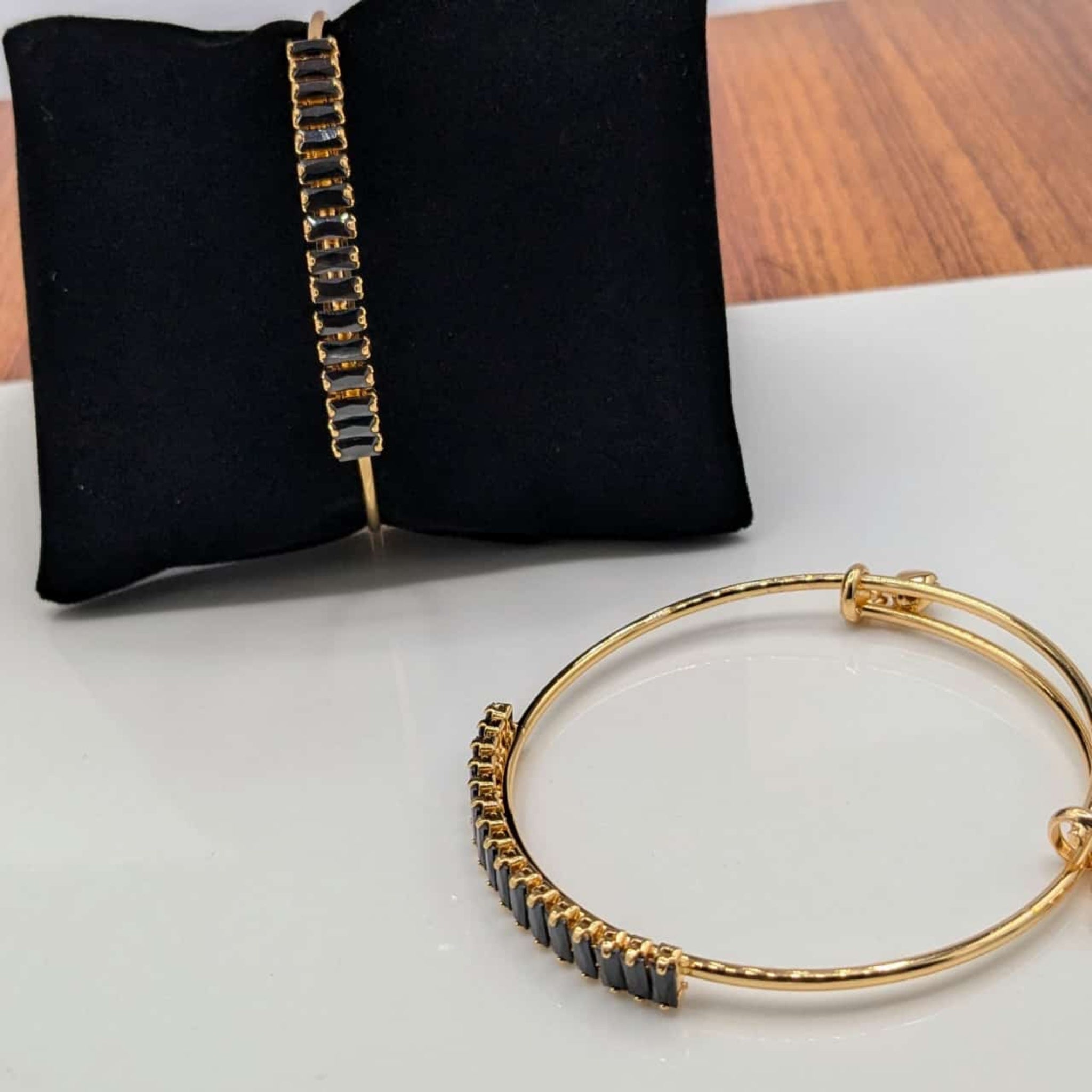 1 PC Trendy Zircon Bracelet