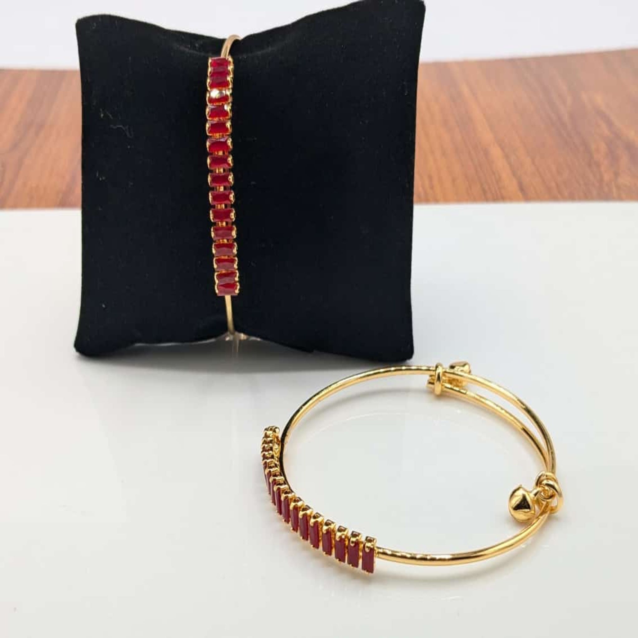 1 PC Trendy Zircon Bracelet