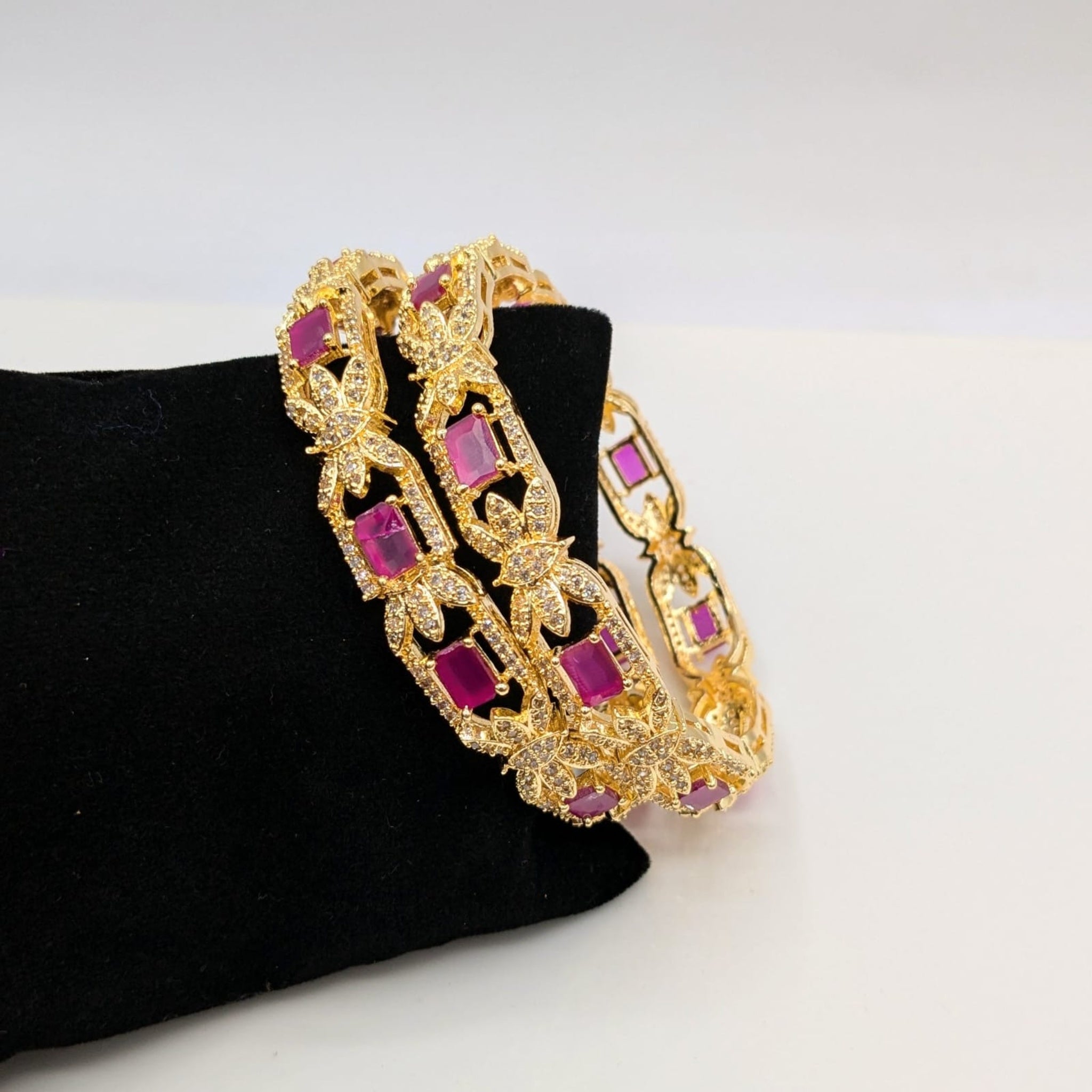 Karrat Delicate Bangle (FSAB35)