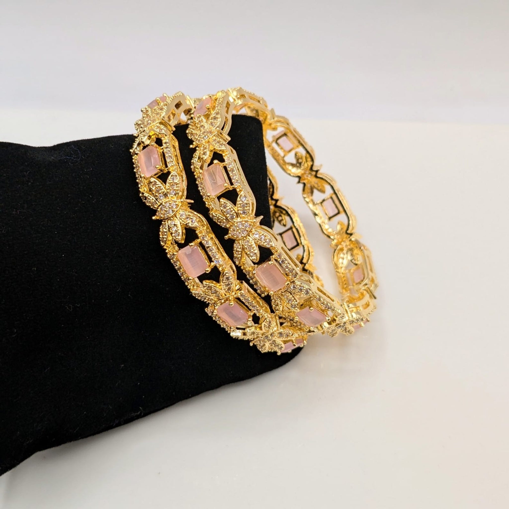 Karrat Delicate Bangle (FSAB35)