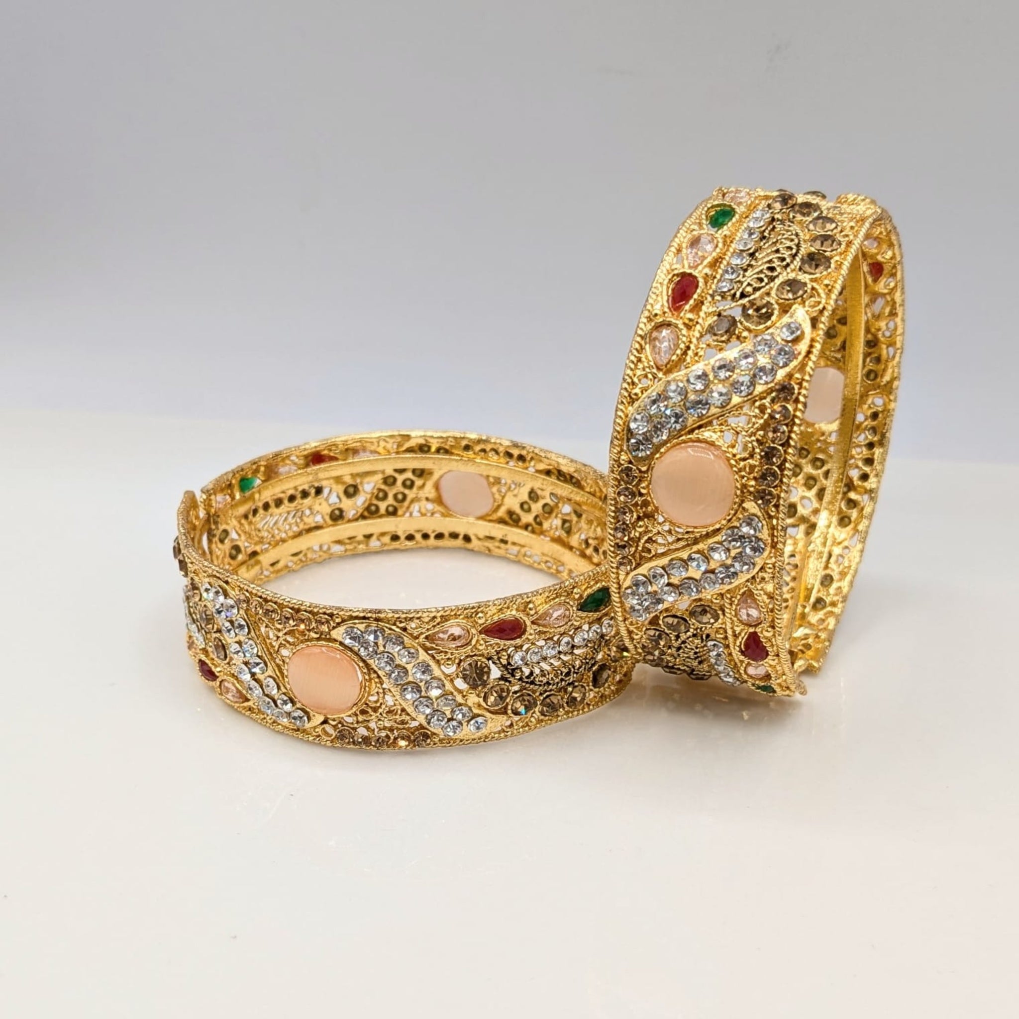 Multi Golden Kara (FSKB49)