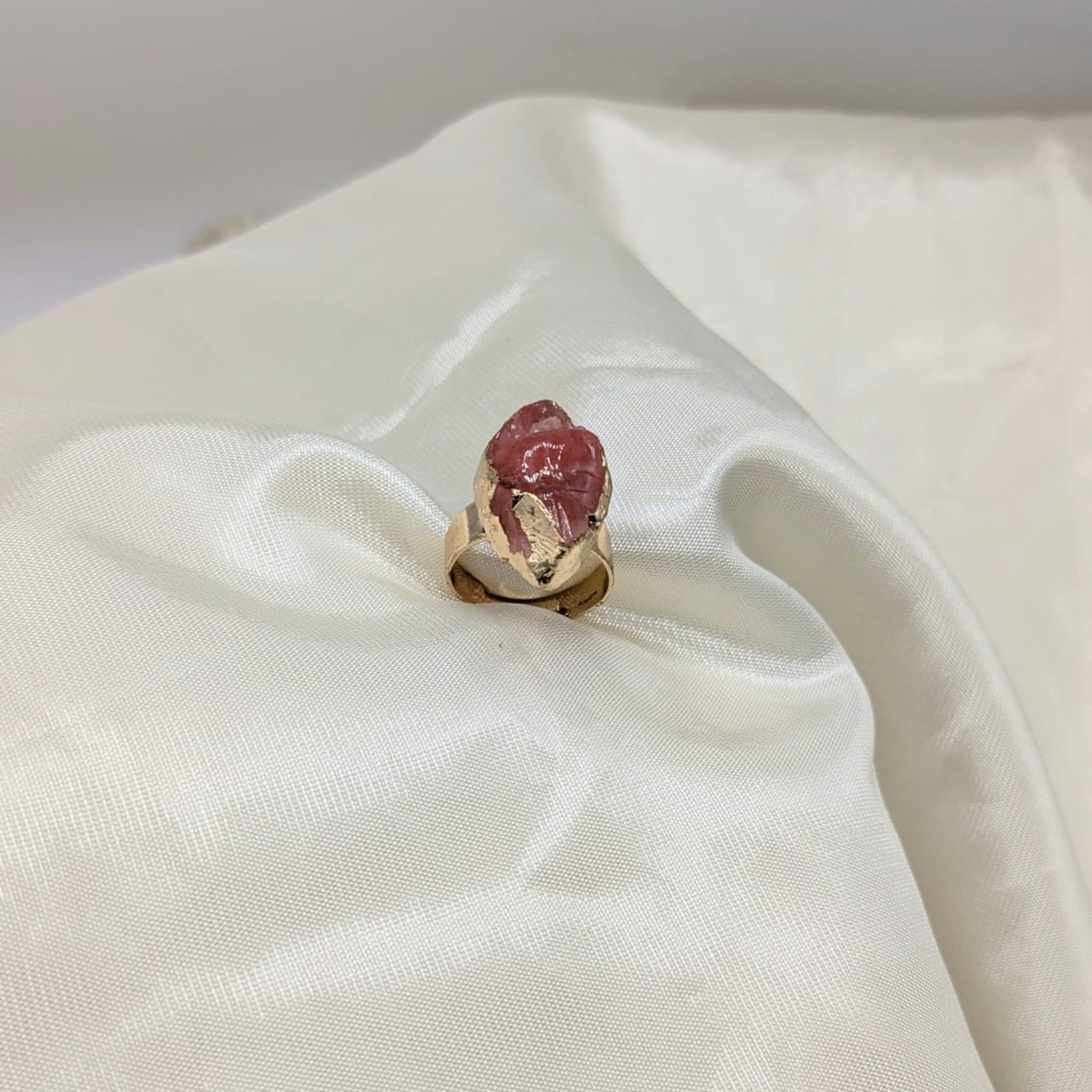 Crush Golden Ring (FSR47)