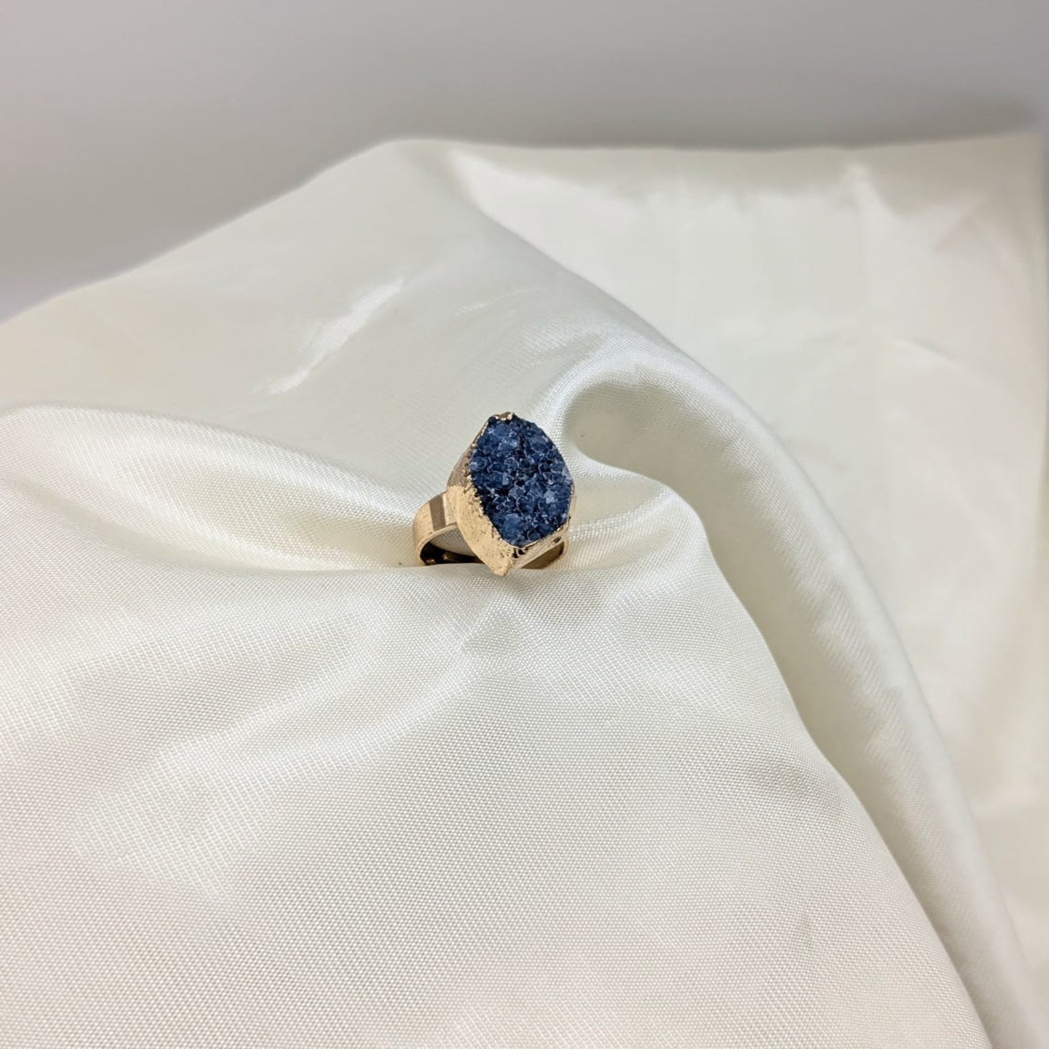 Crush Golden Ring (FSR47)