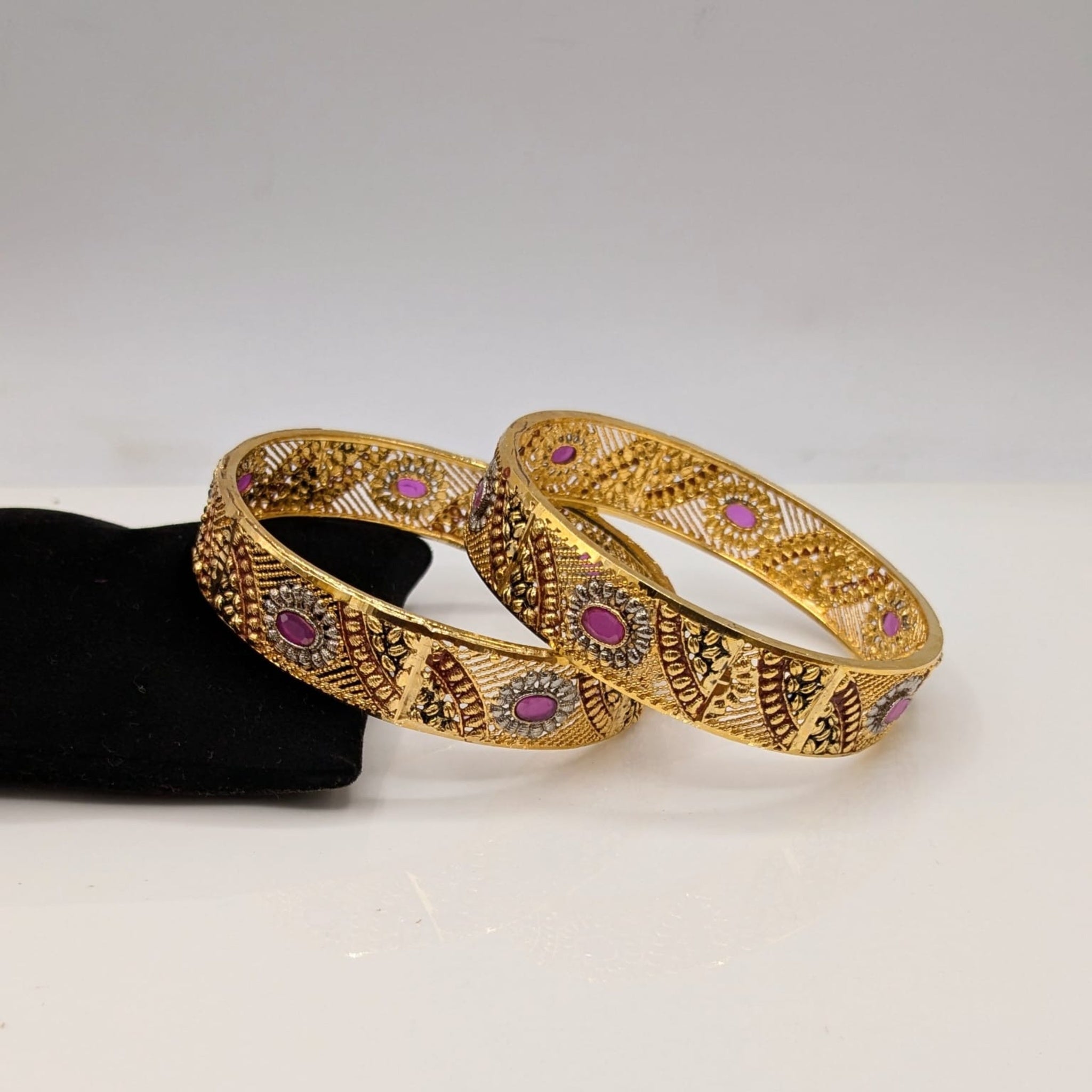 Ruby Karrat Golden Kara (FSKB118)