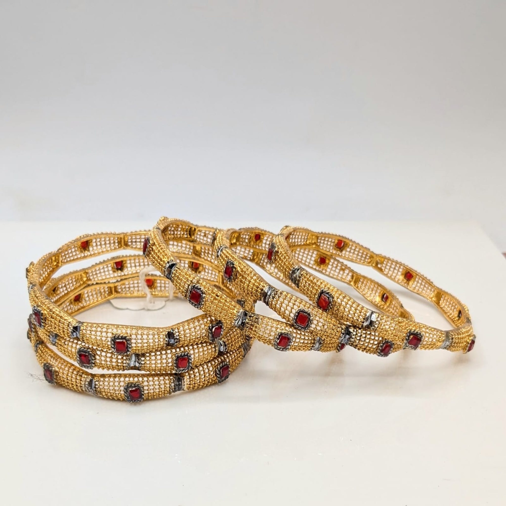 Rivaj fancy Bangles (FSB26)
