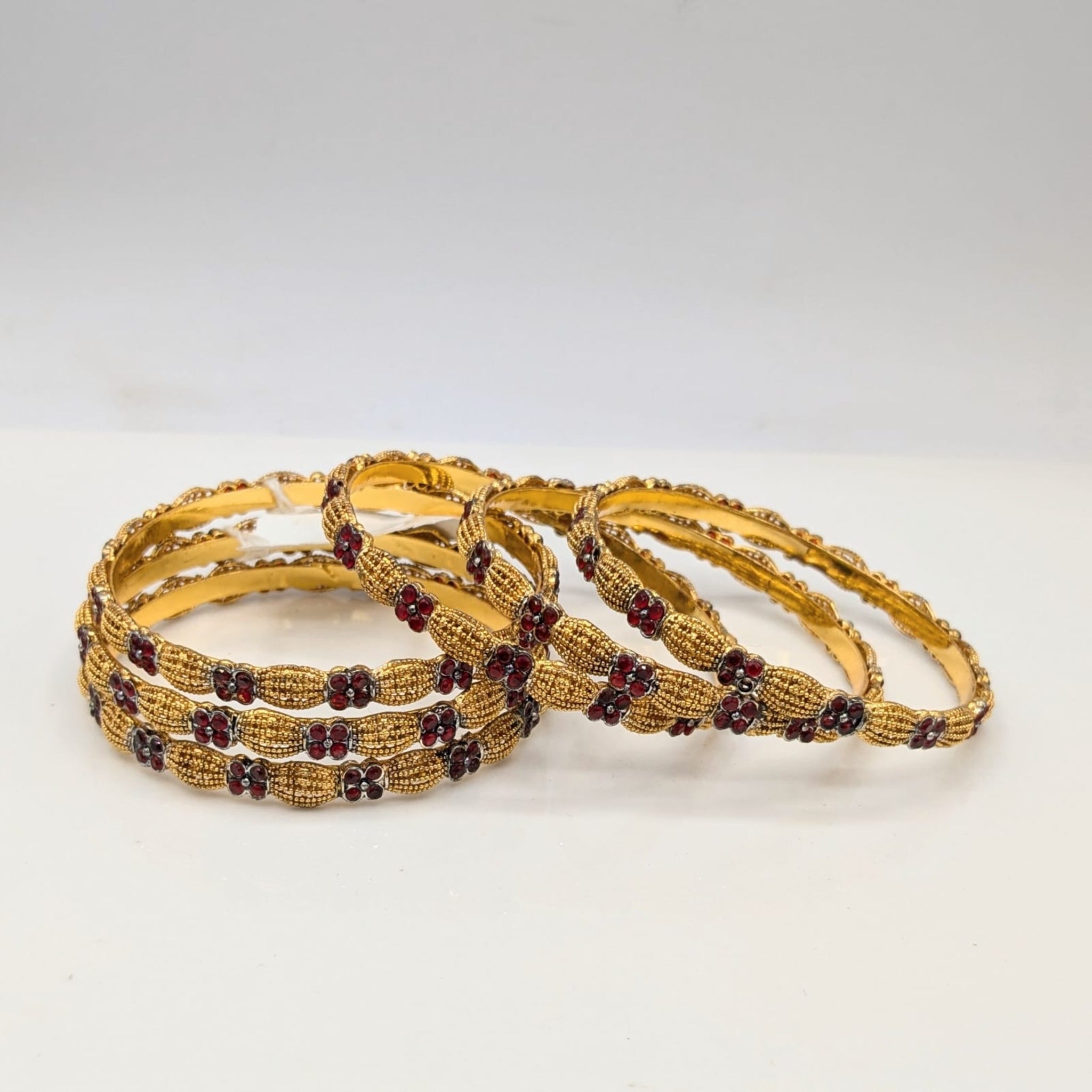 GP Ruby Bangles (FSB27)