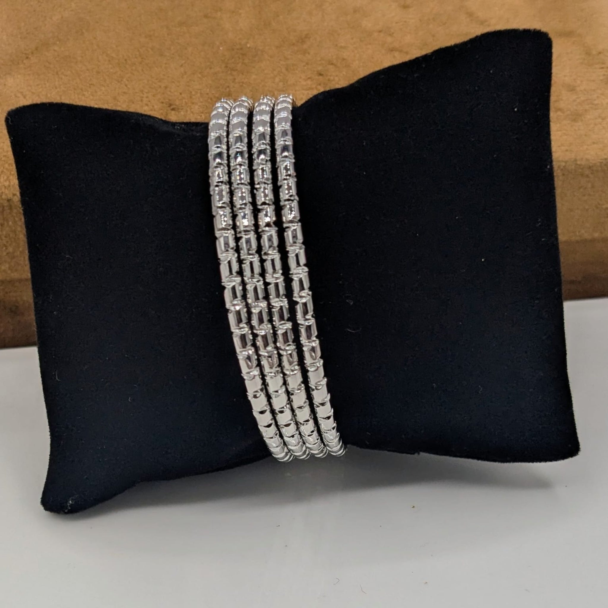 Graceful Karrat Bangles (FSB36)