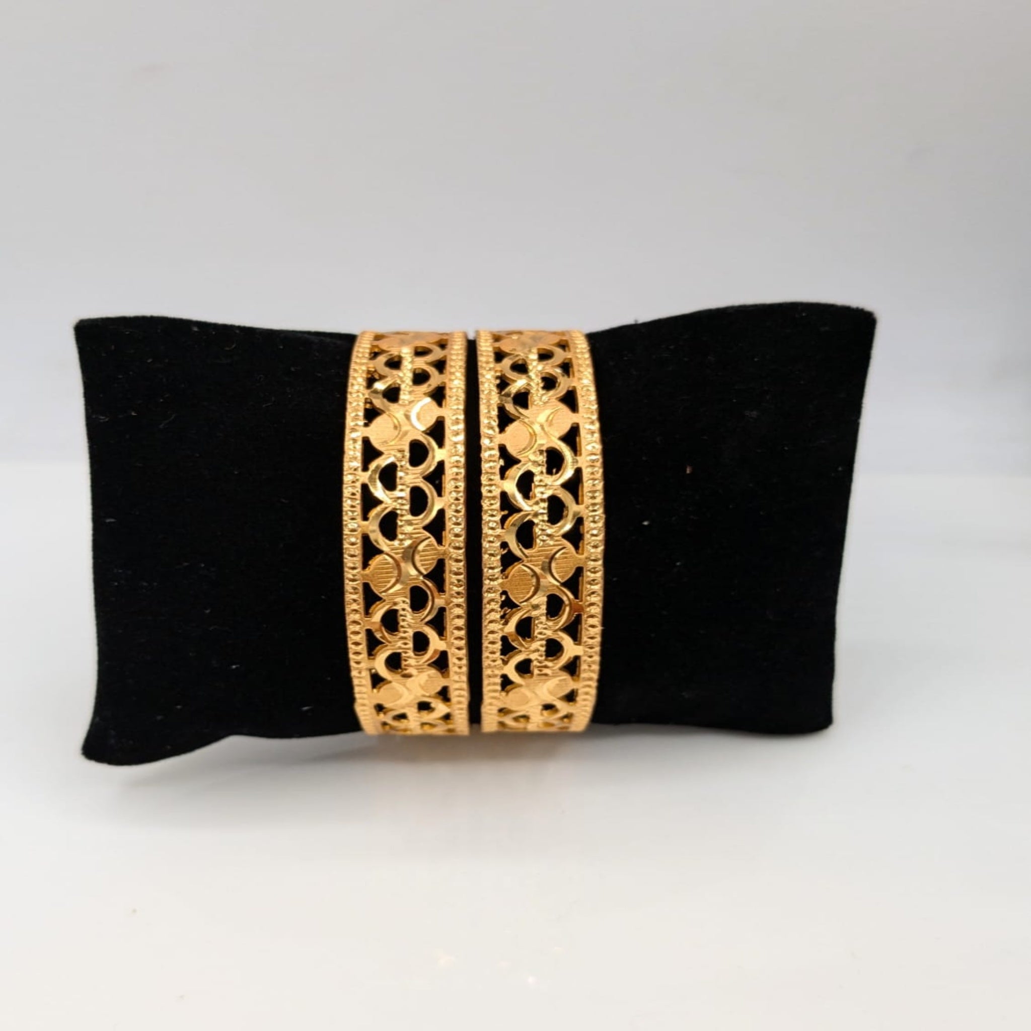 2 Pc GP elegant Kara (FSKB15)