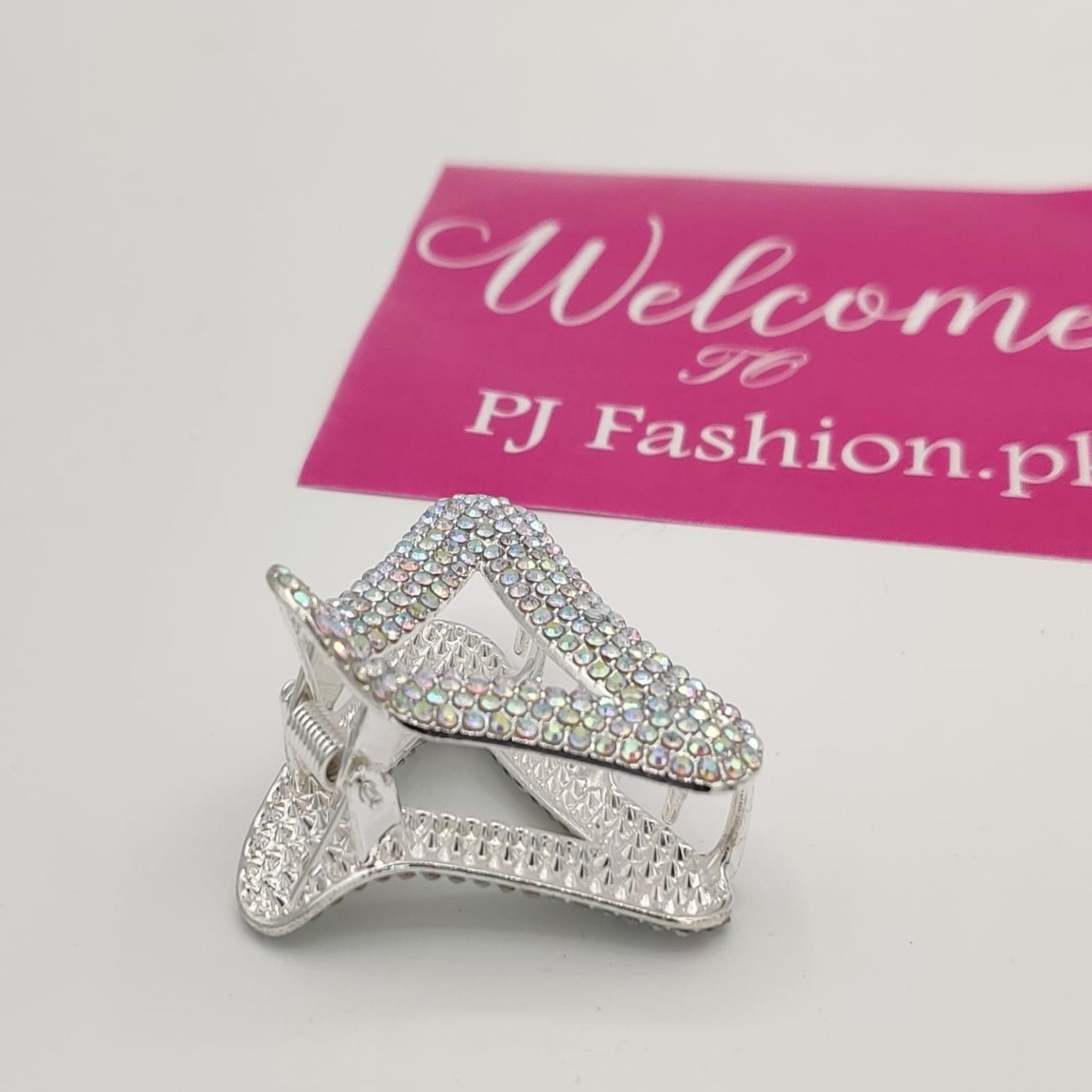 Triangle Shaped Hair Catcher (FSH17)