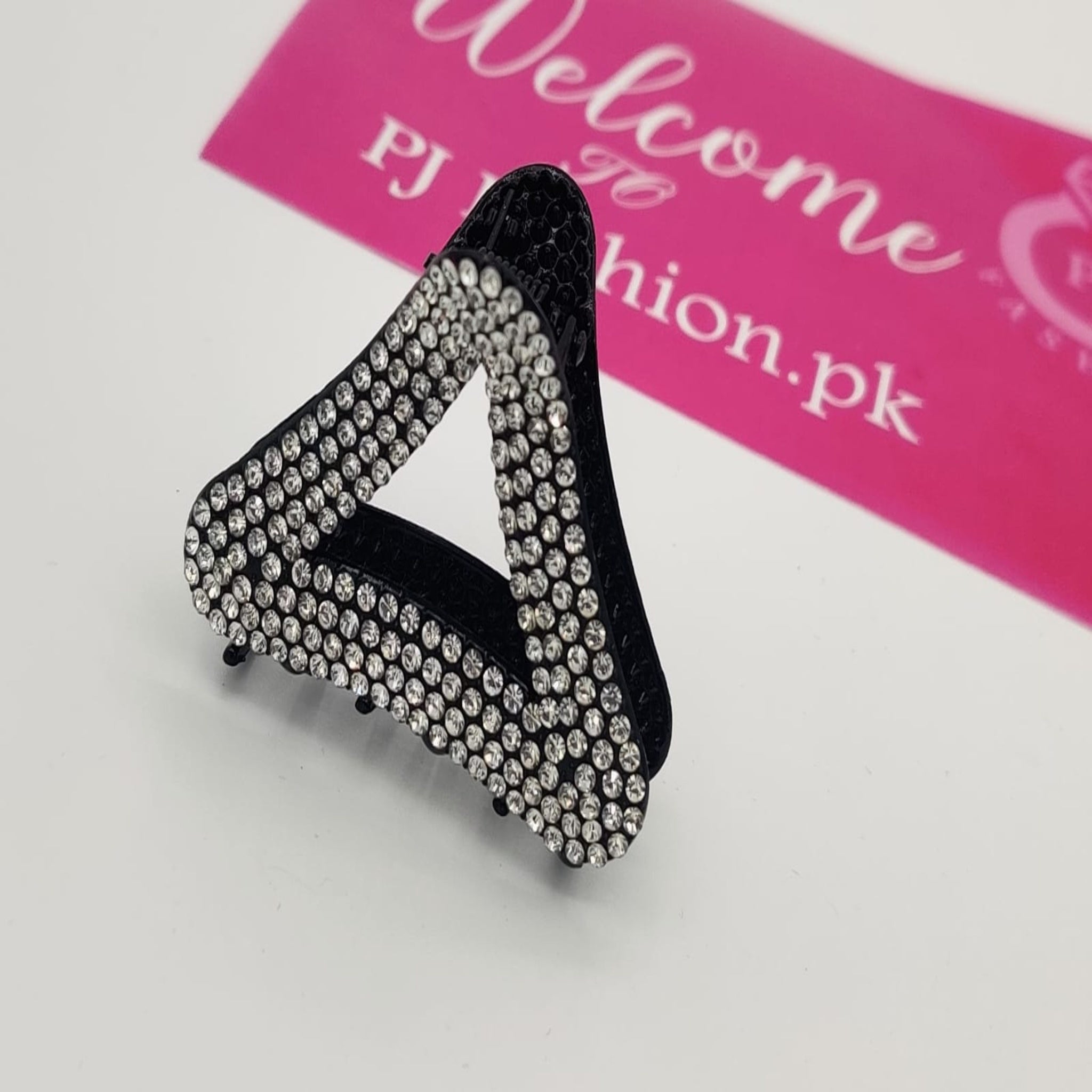 Triangle Shaped Hair Catcher (FSH17)