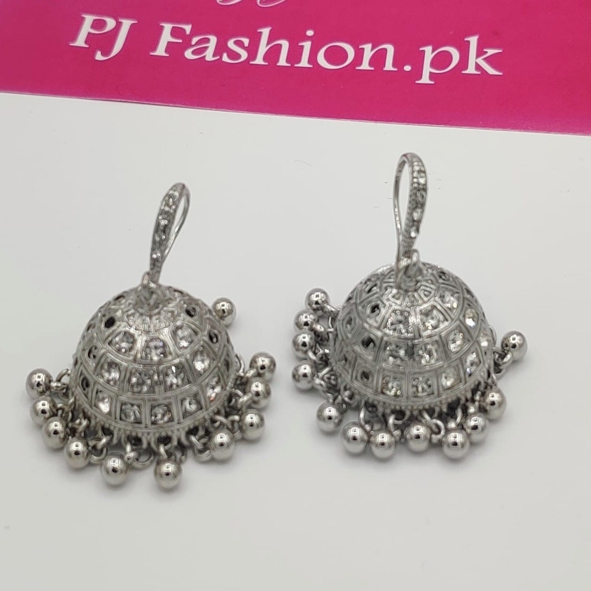 Dandi Jhumki Metal (FSE75)