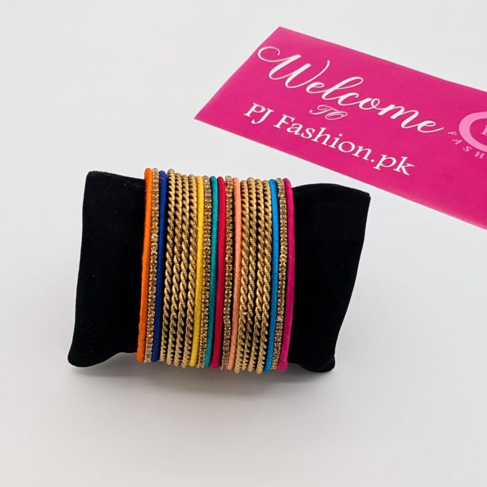 Multi Bangles (FSB66)