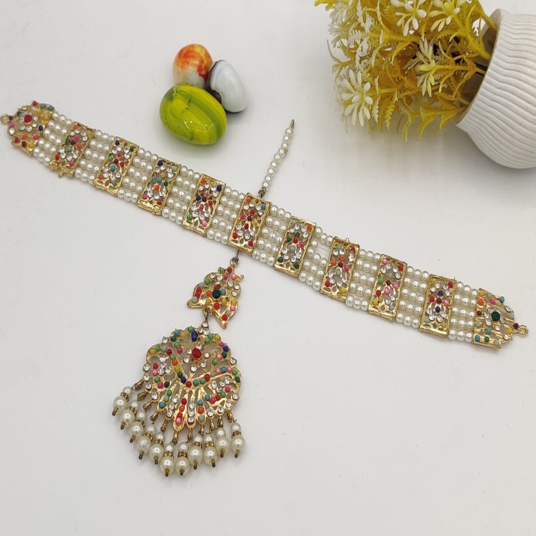 Chalai Pearl 9 Rataan Mathapatti