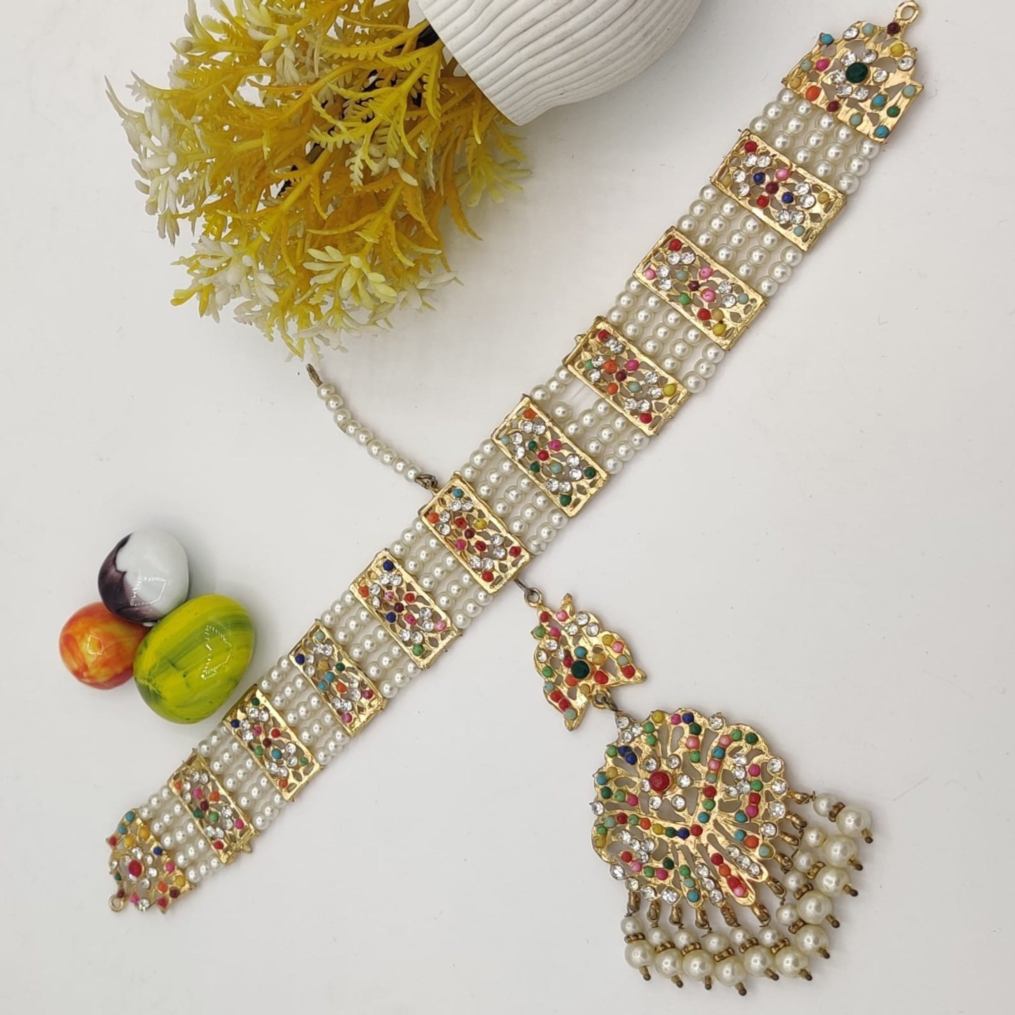 Chalai Pearl 9 Rataan Mathapatti