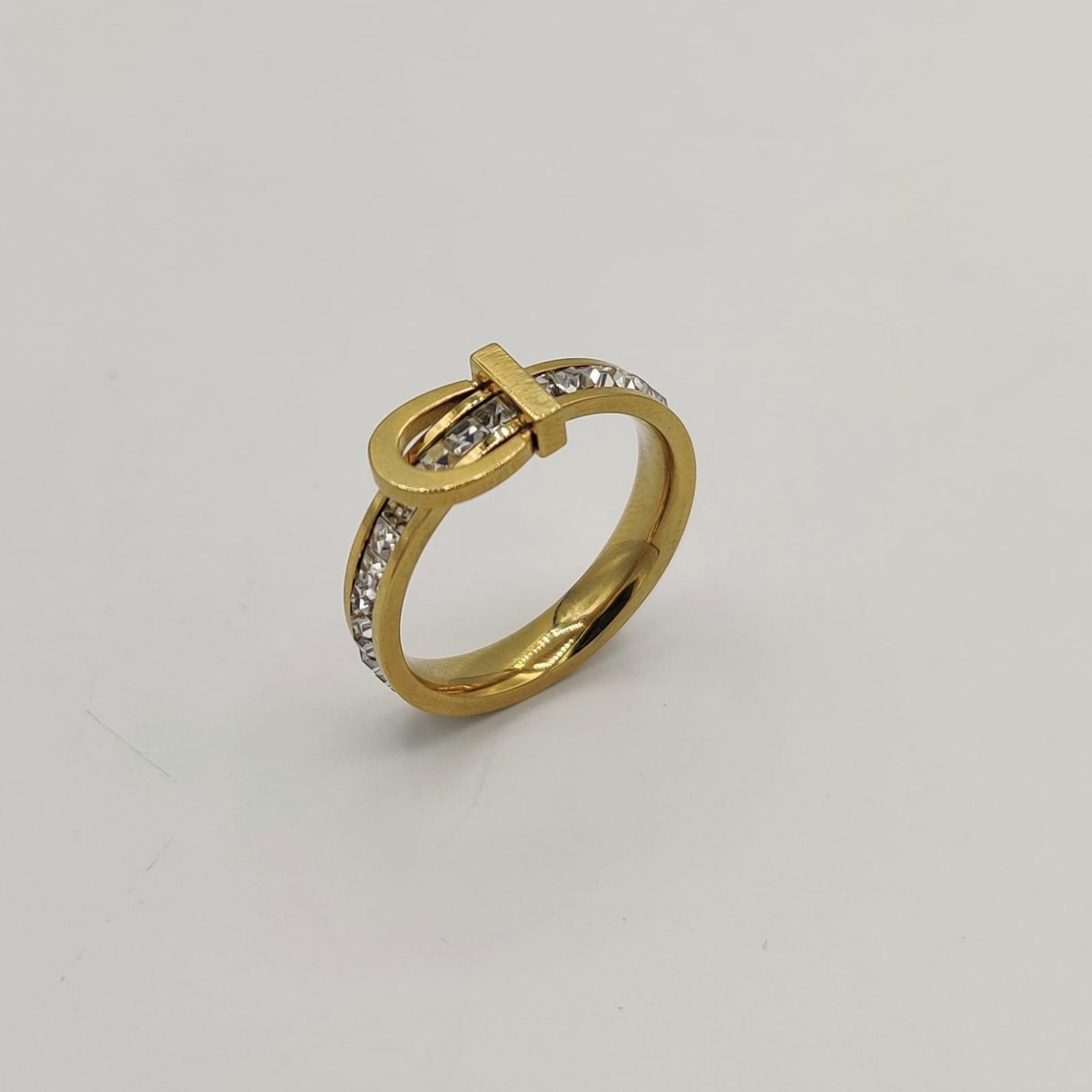 Cartier Simple Ring Challa (FSR81)