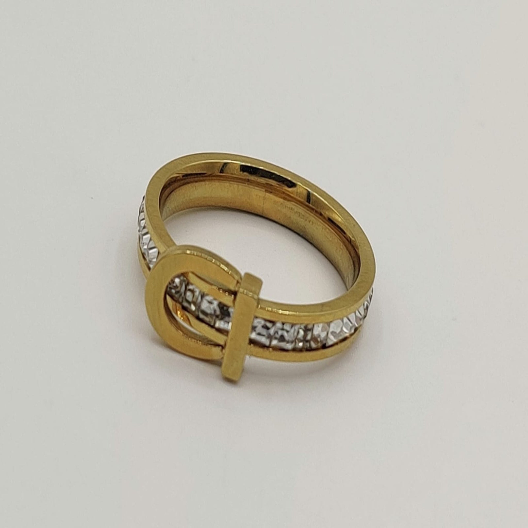 Cartier Simple Ring Challa (FSR81)