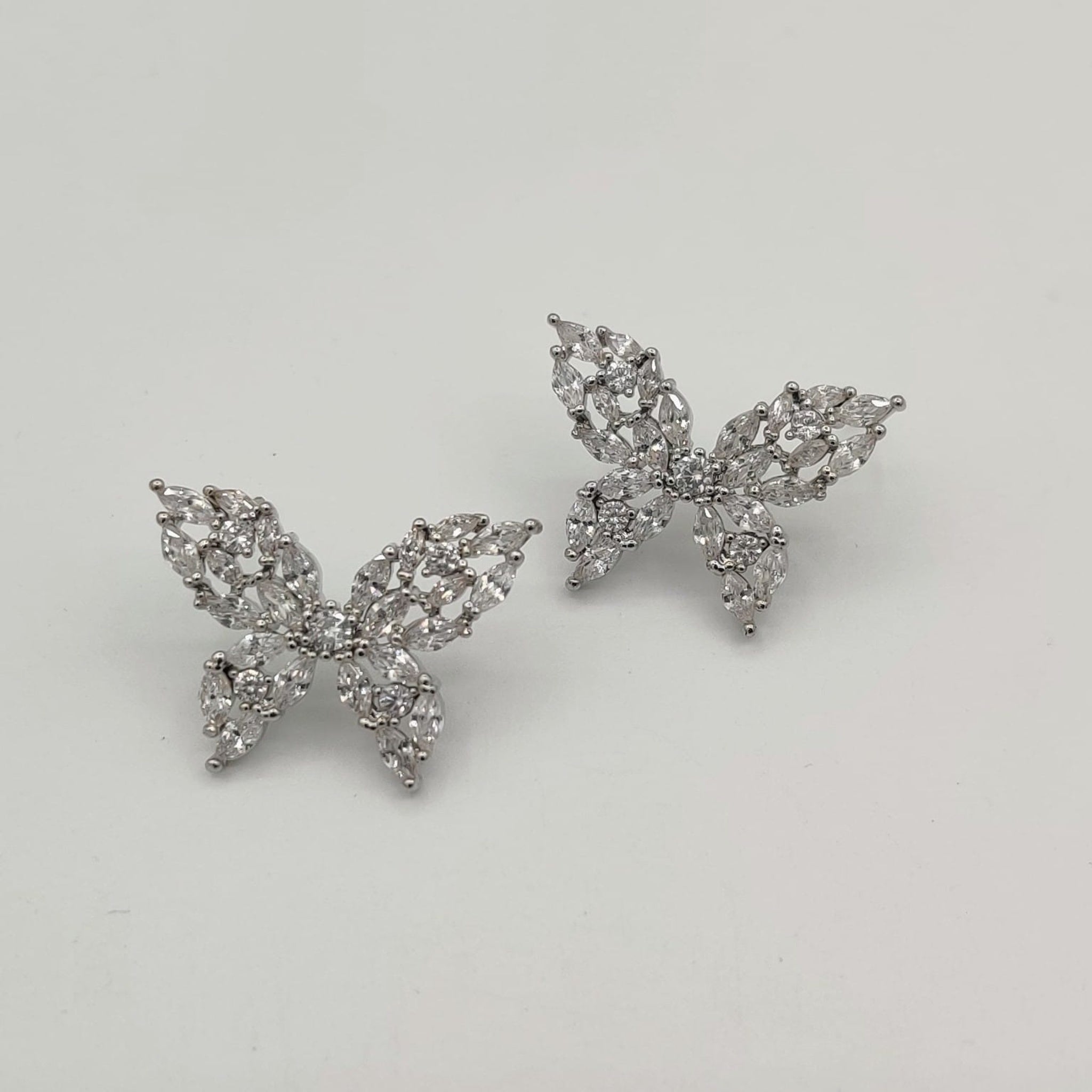 Butterfly Zircon Tops (FSE88)