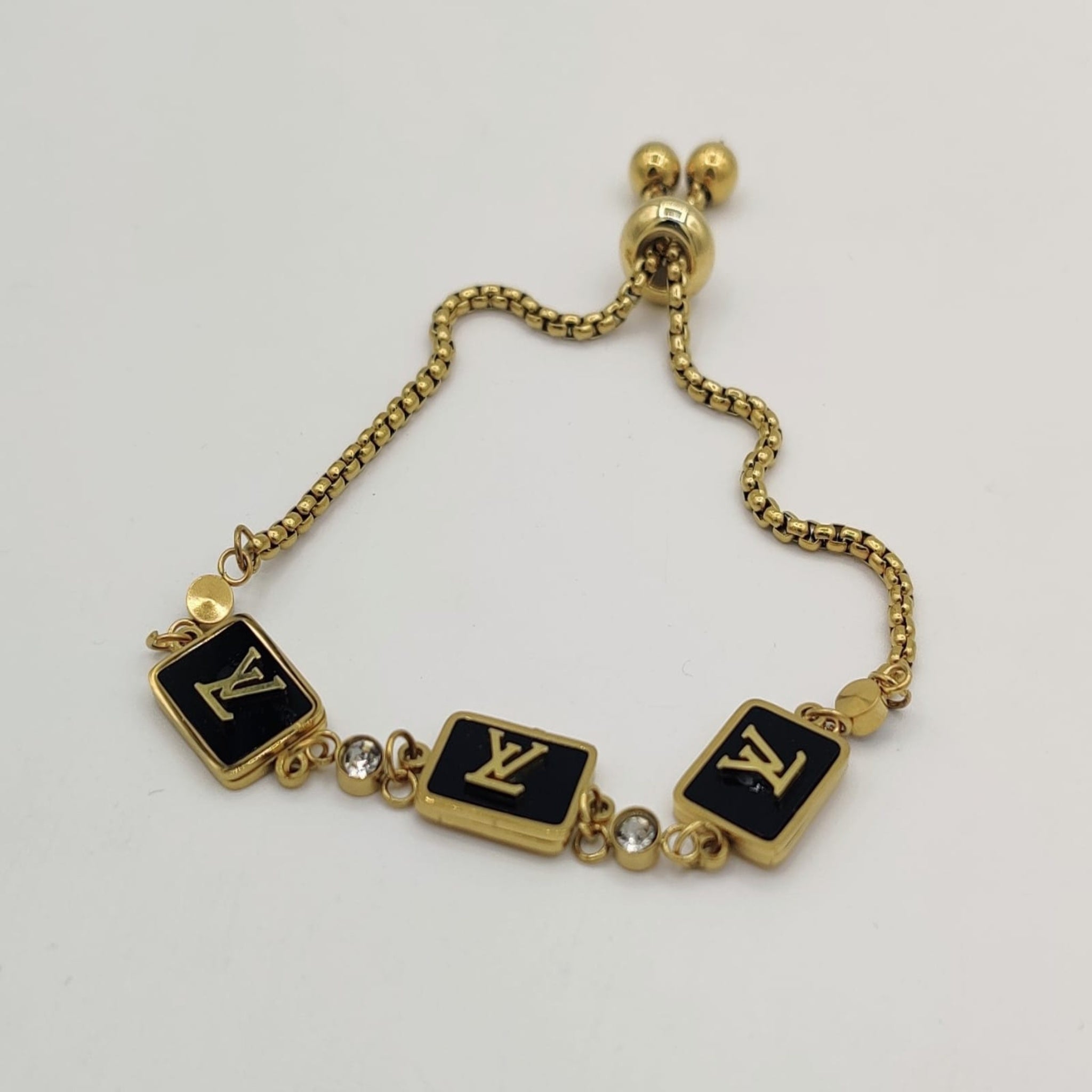 LV Up Down Bracelet