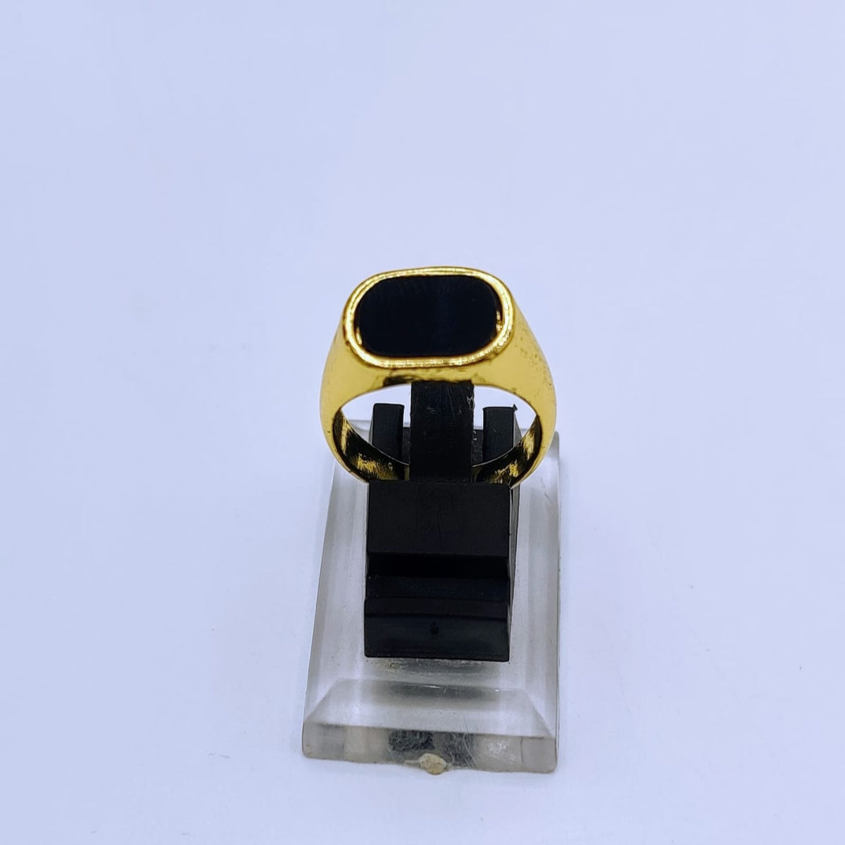 Golden Gents Ring