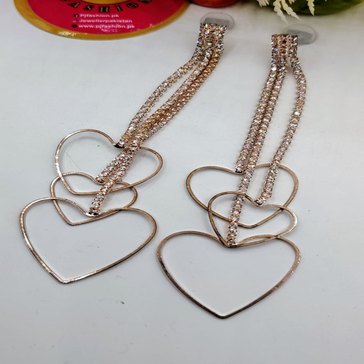 Heart Hoofs(ES1)