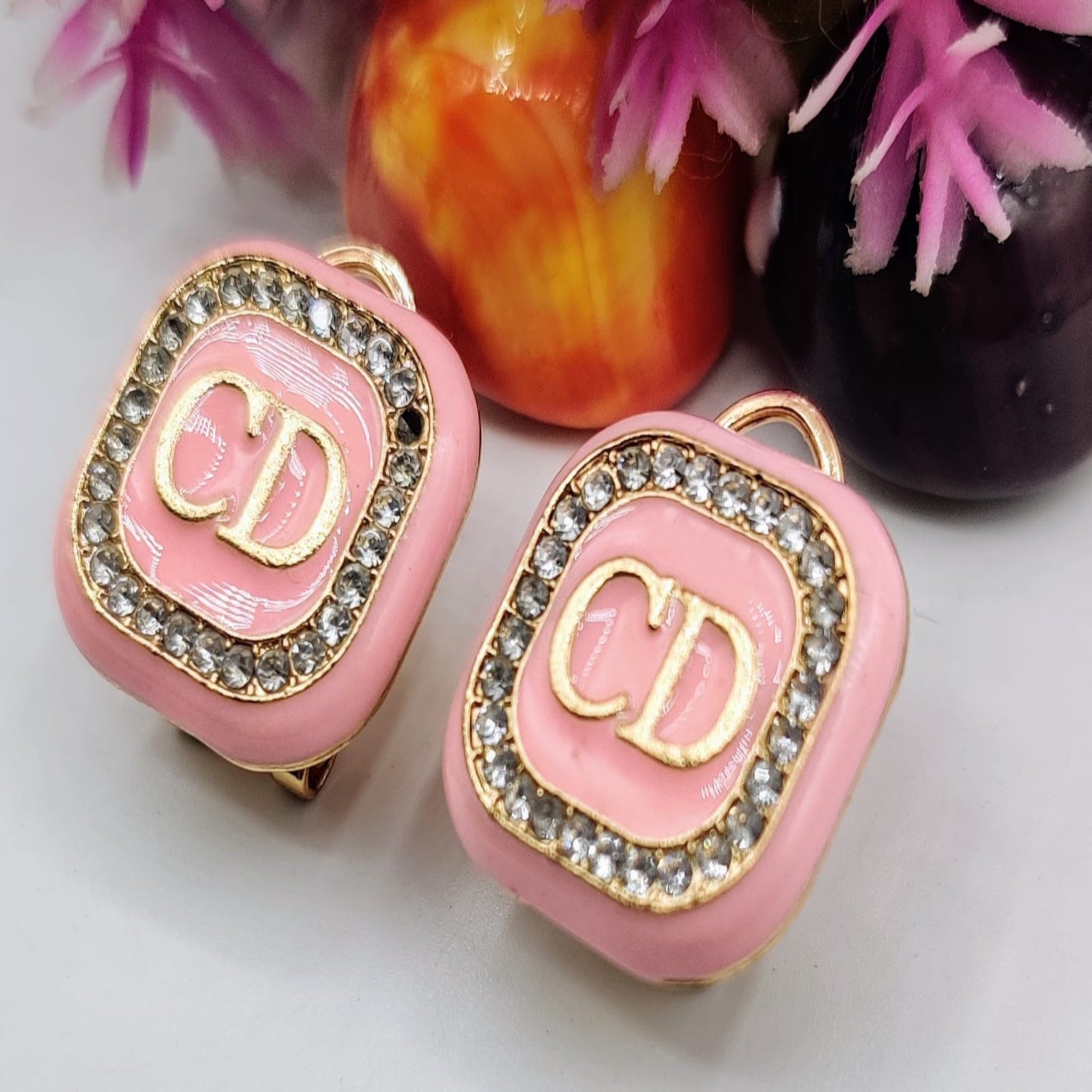CD Calli Ear Rings(Es33)
