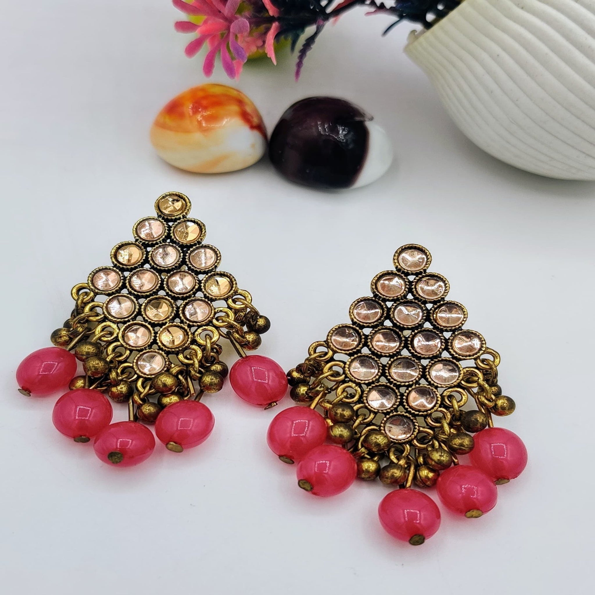 Stylish Fancy Tops(Es46)