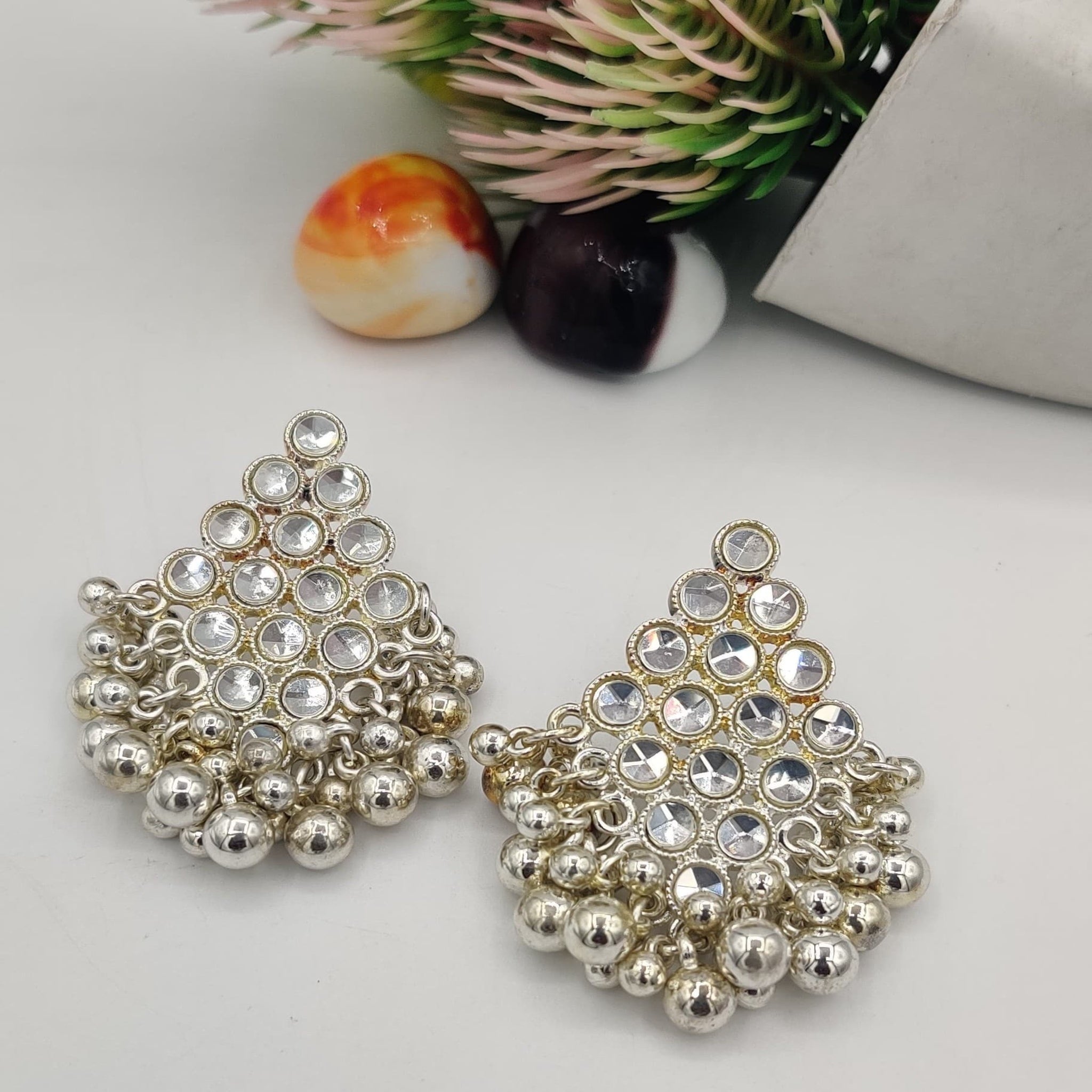 Stylish Fancy Tops(Es46)