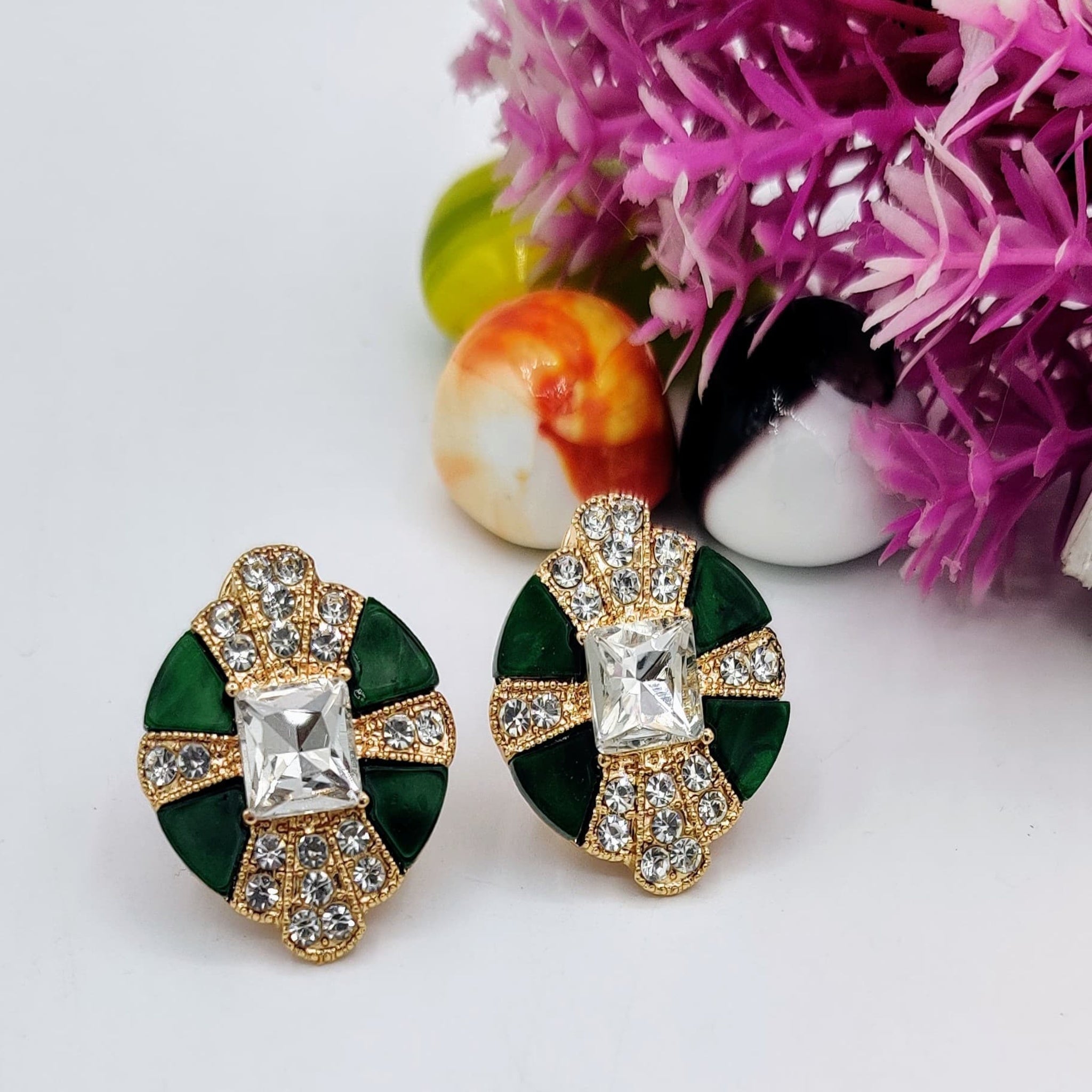 Green Golden Tops(Es50)