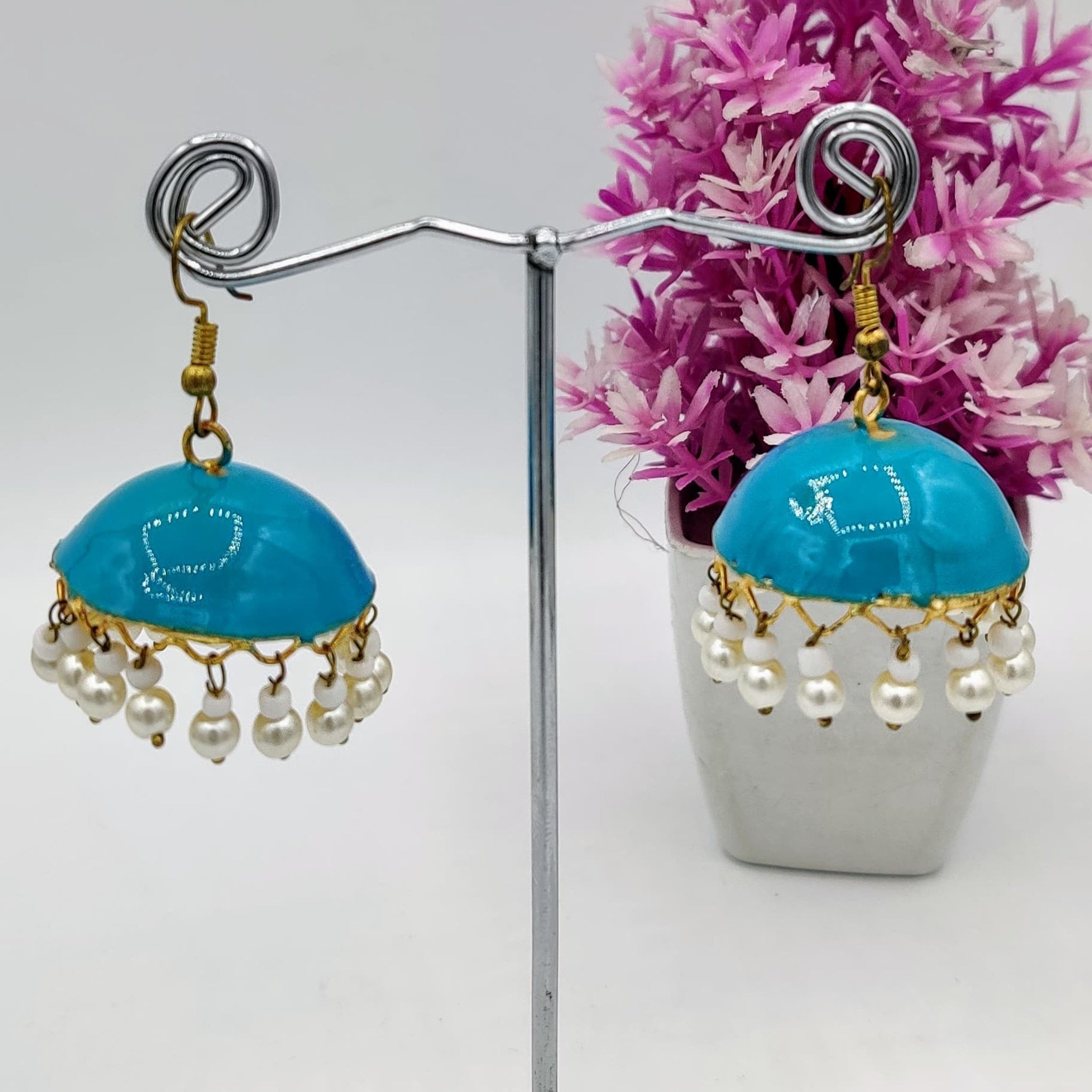 Feroza Dandi Jhumki (Es99)