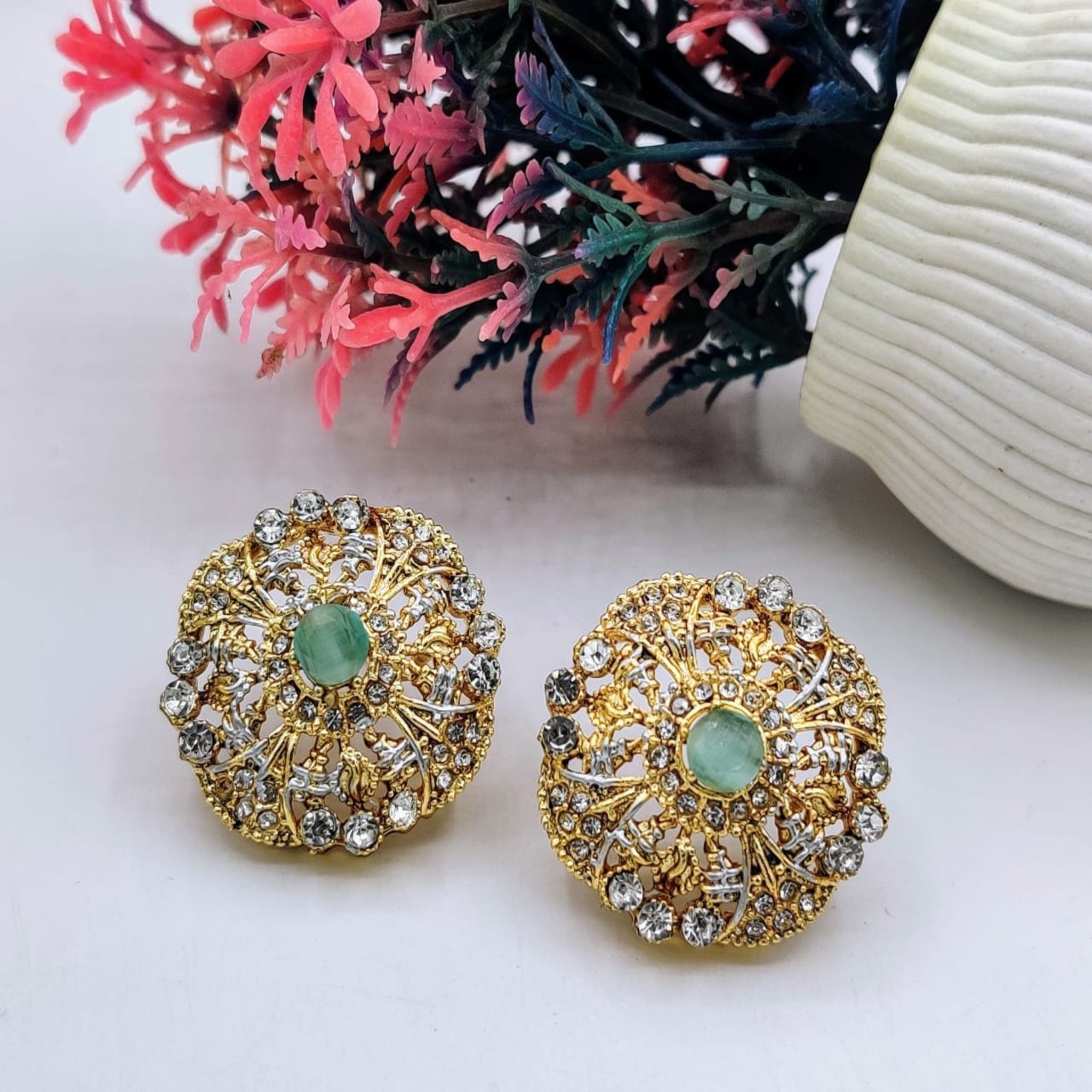 Elegant Tops (FSE95)