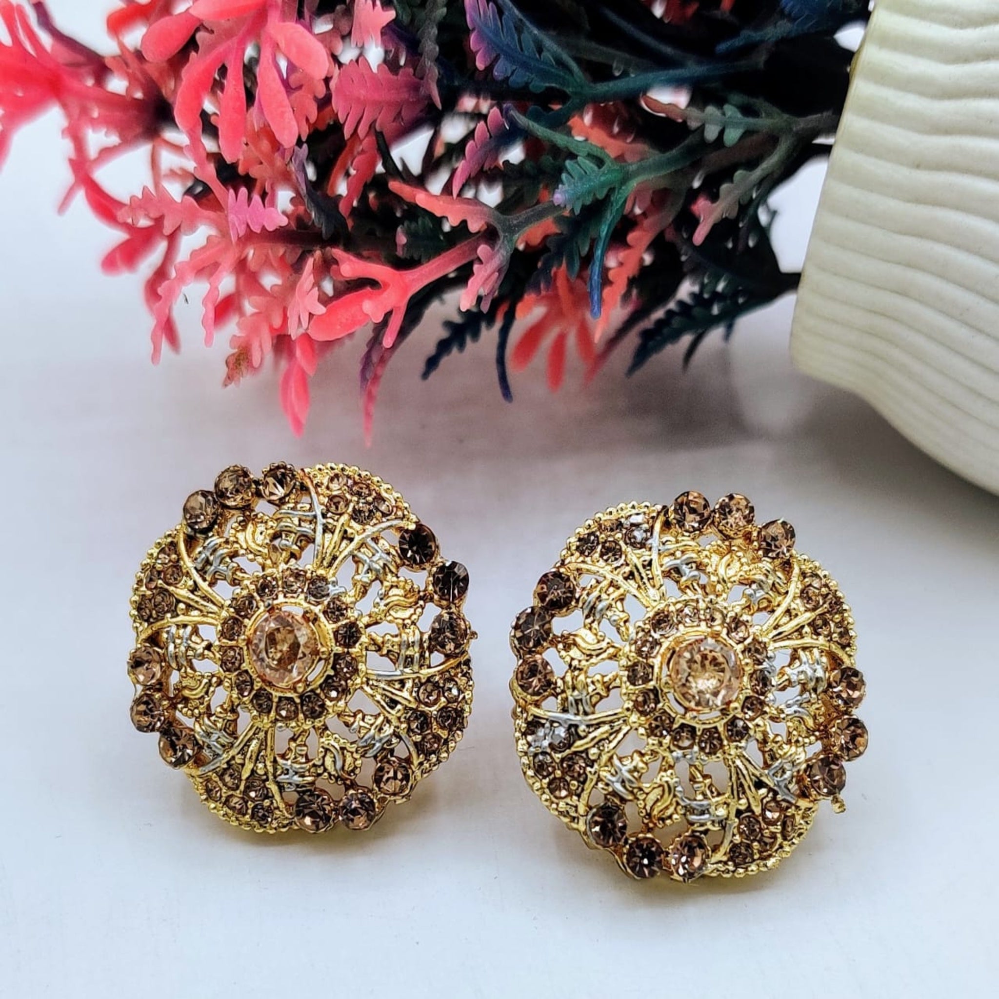 Elegant Tops (FSE95)