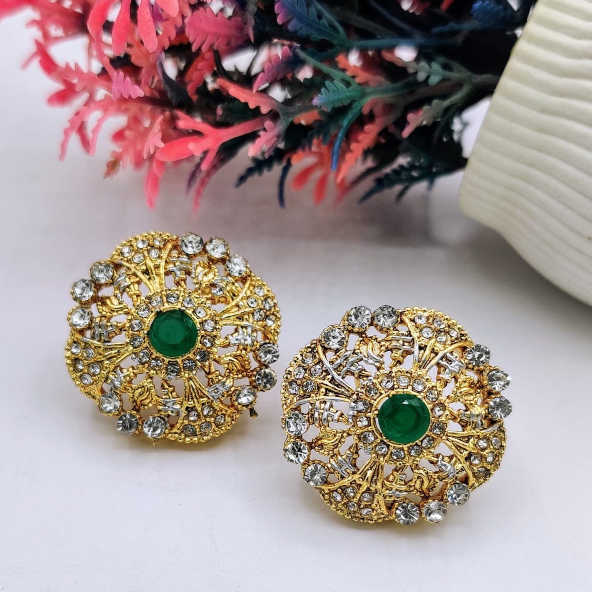 Elegant Tops (FSE95)