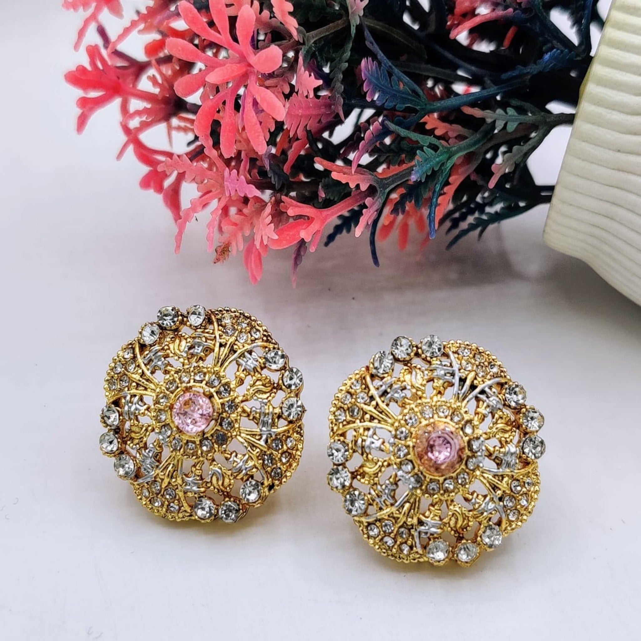 Elegant Tops (FSE95)