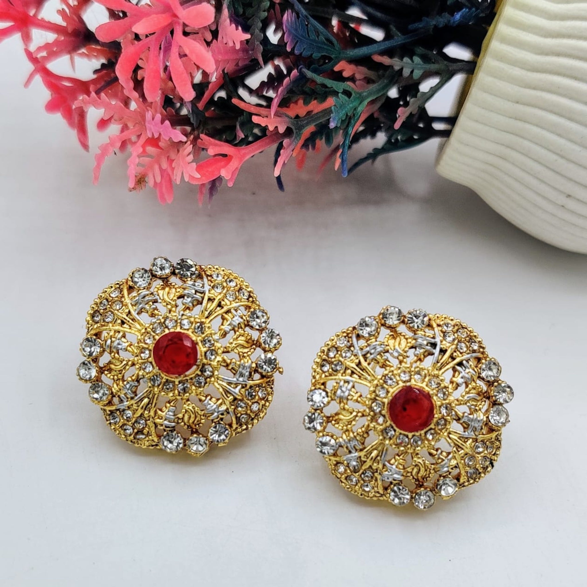 Elegant Tops (FSE95)