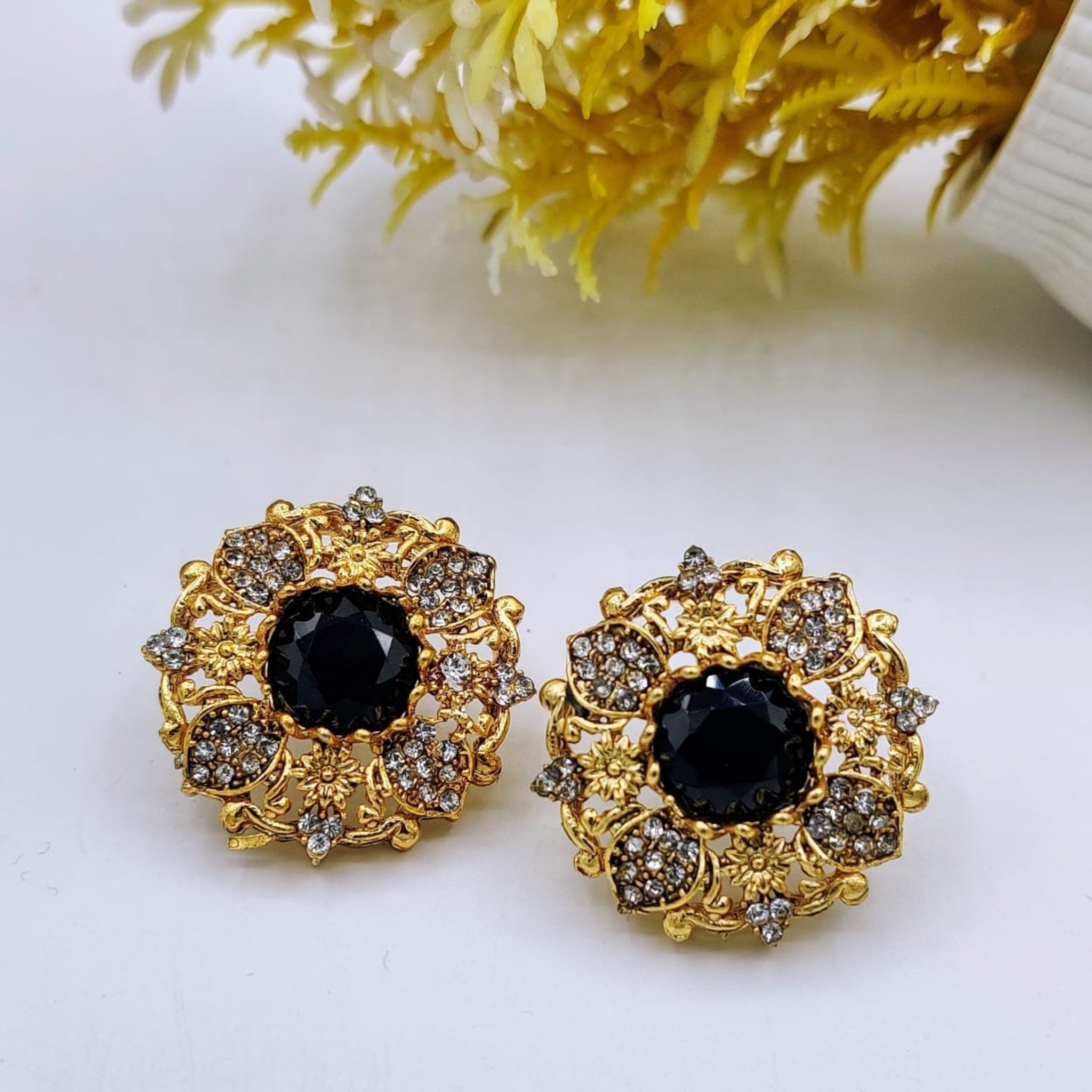 Golden Stone Rounded Tops (FSE99)