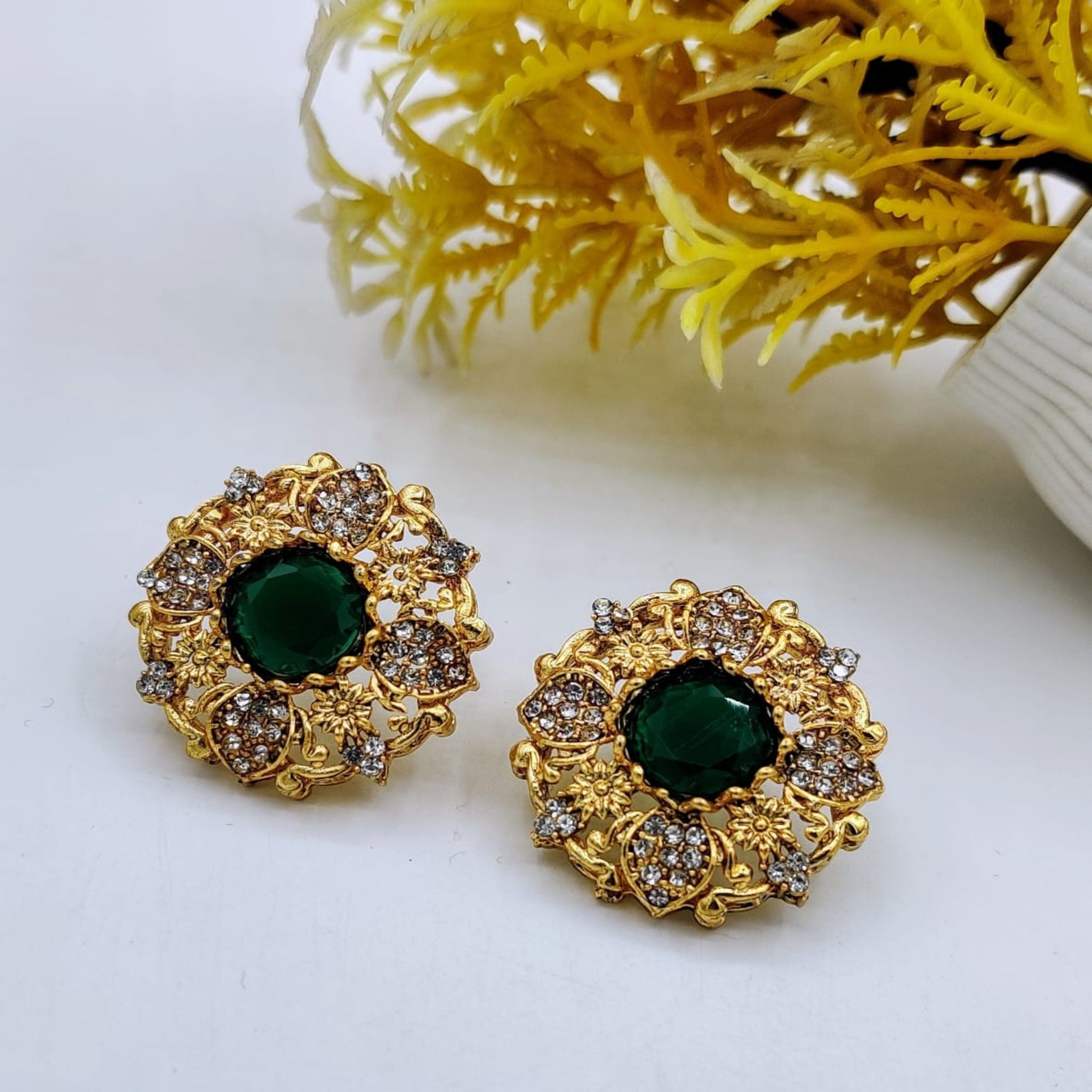 Golden Stone Rounded Tops (FSE99)