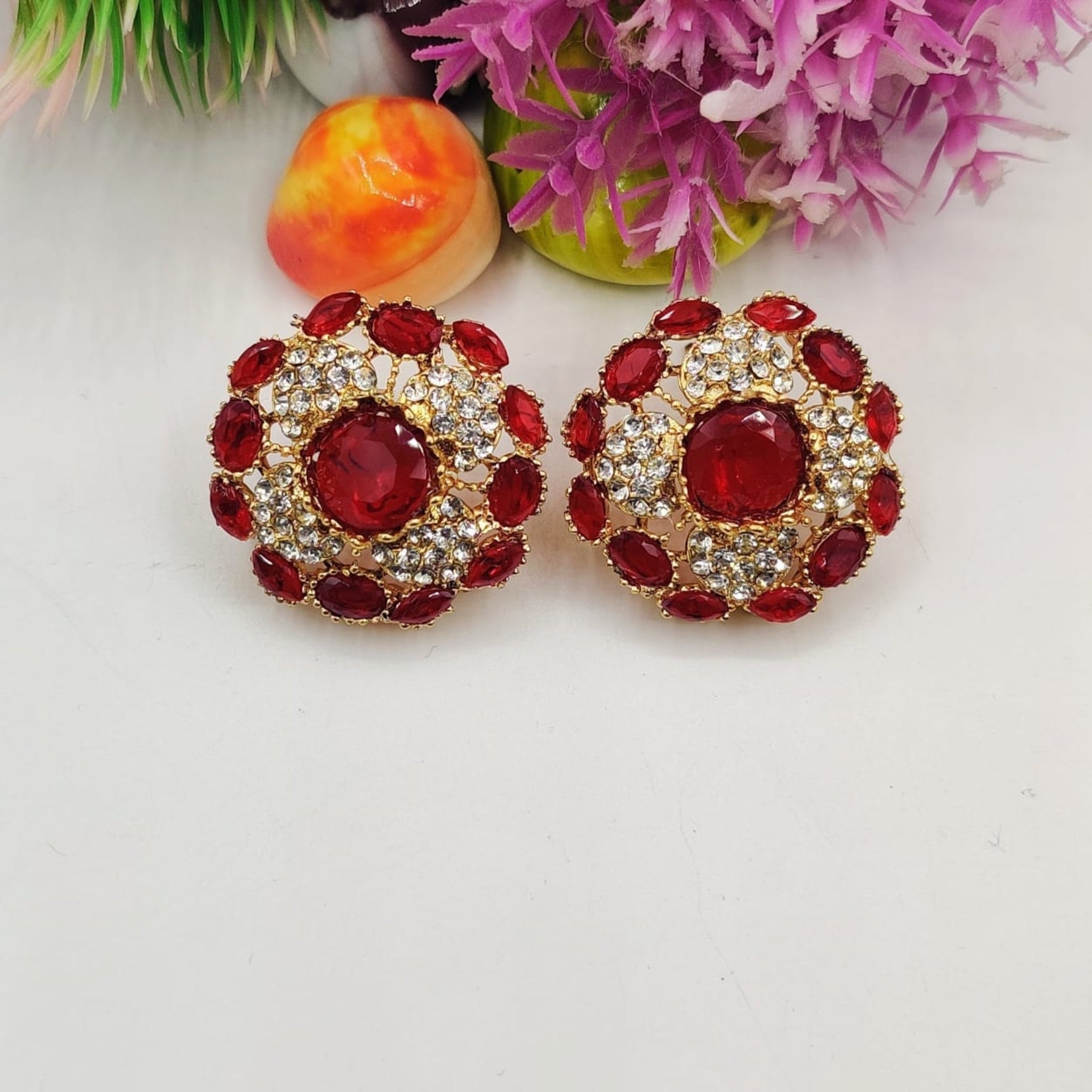 Fancy Colored Tops (FSE104)