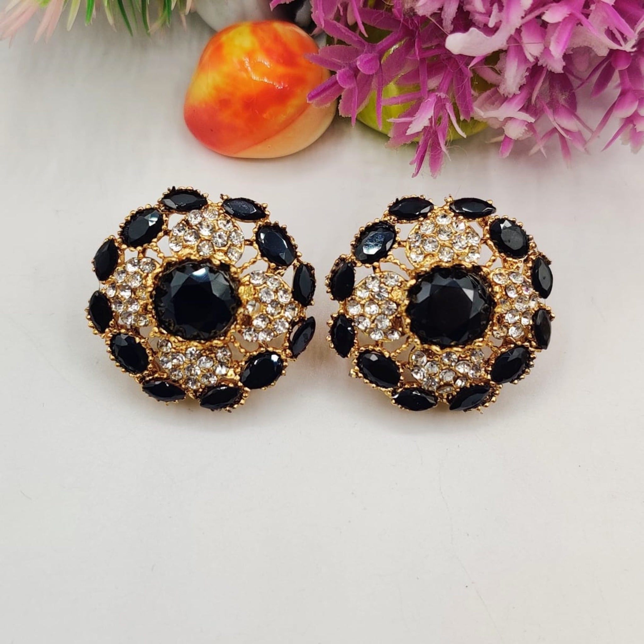 Fancy Colored Tops (FSE104)