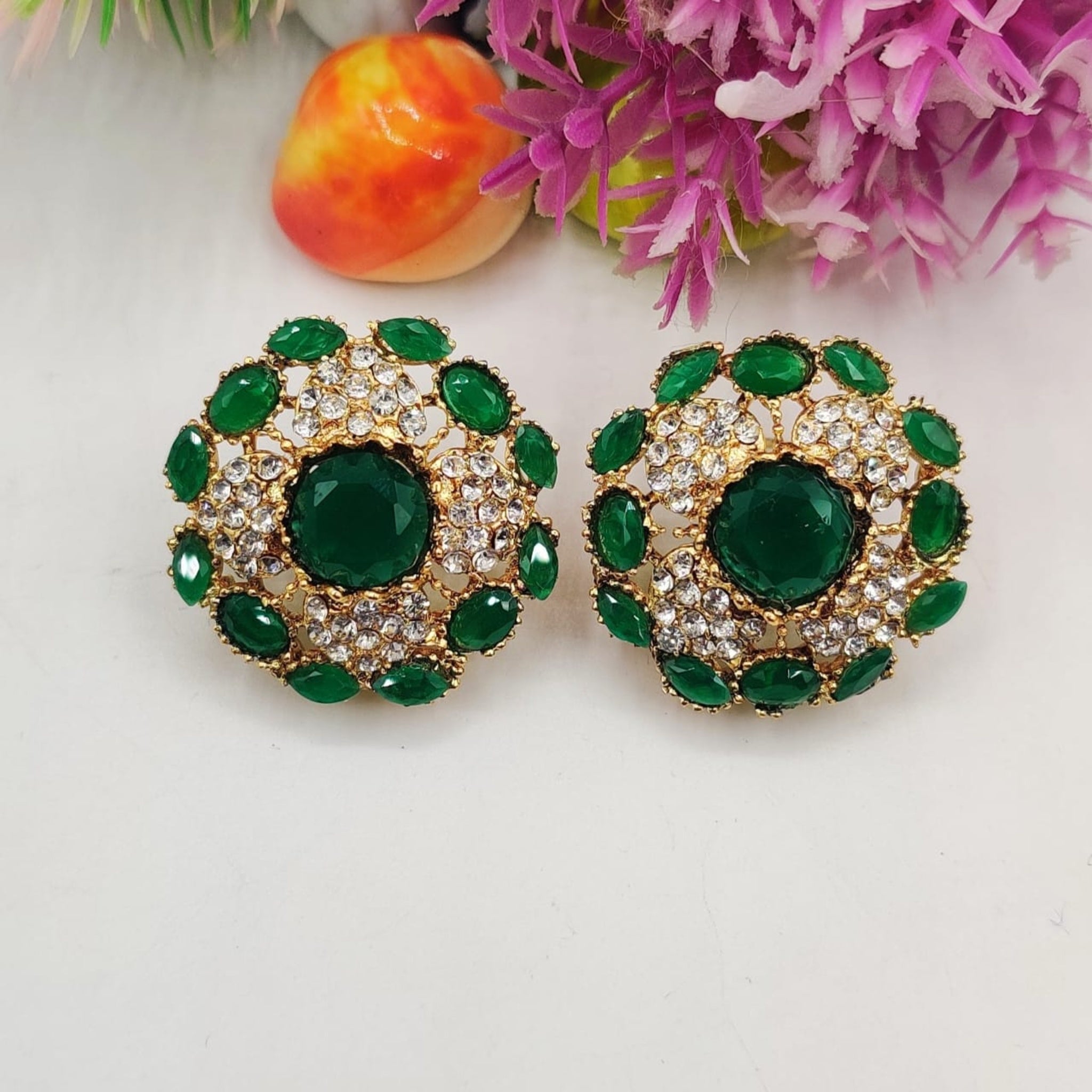 Fancy Colored Tops (FSE104)