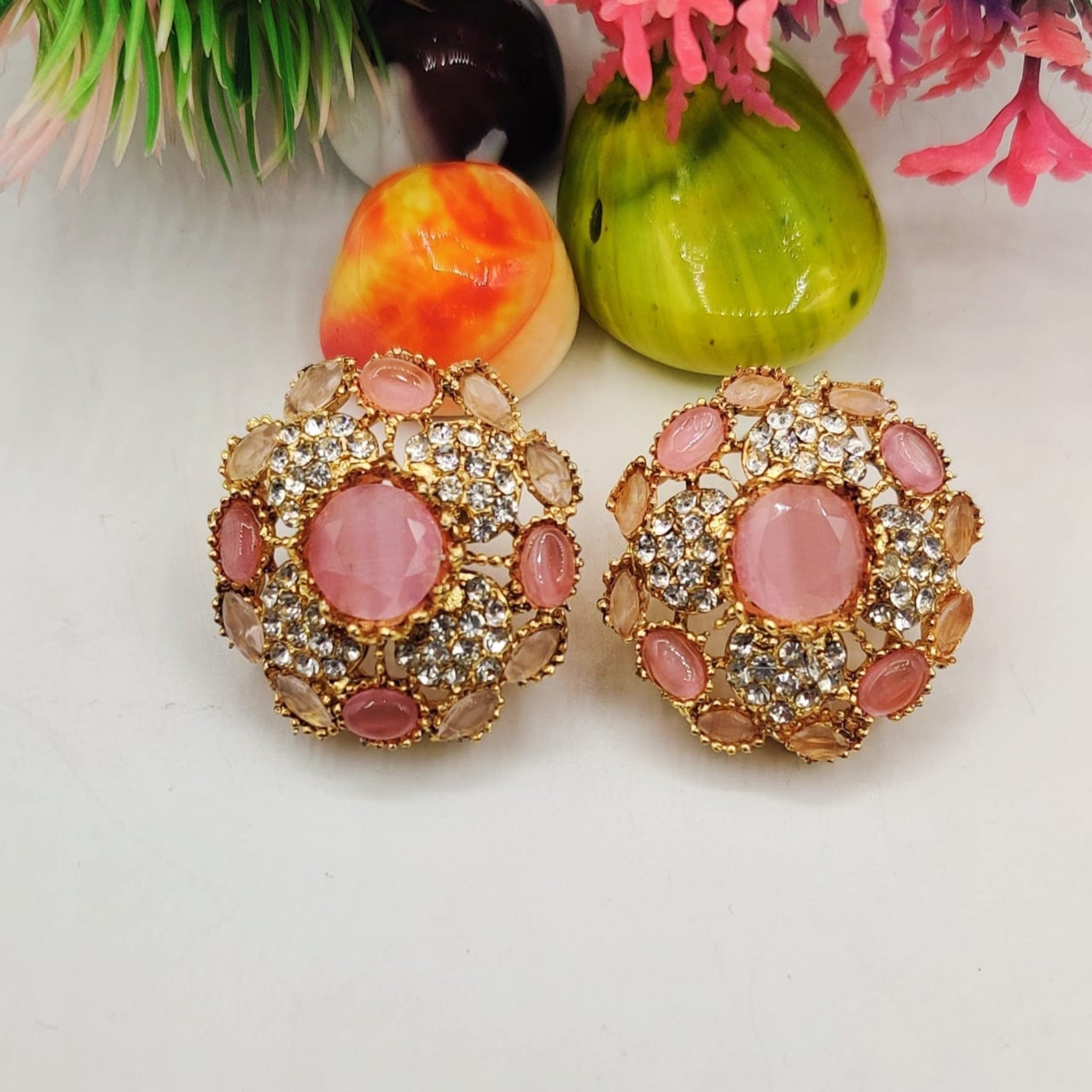 Fancy Colored Tops (FSE104)